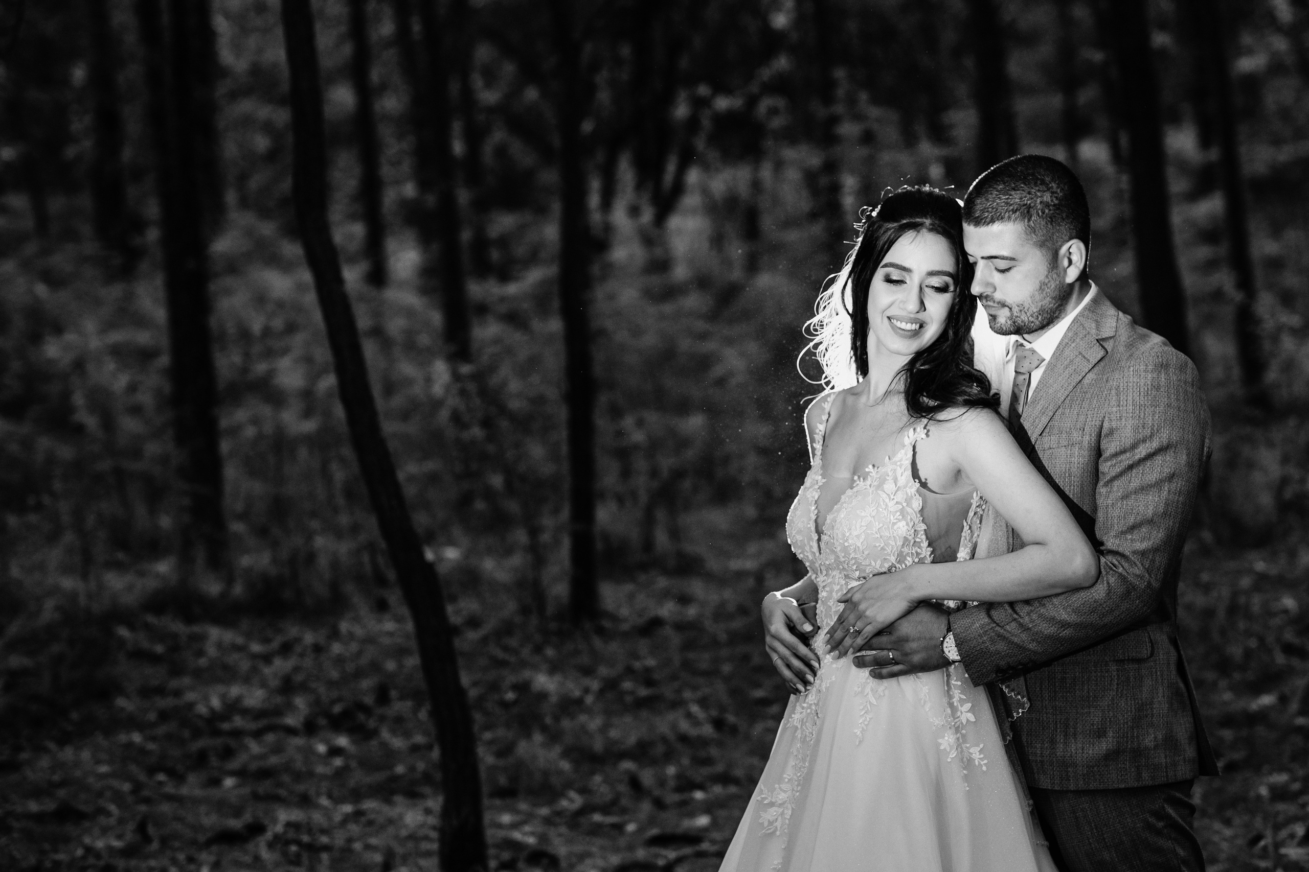 Elena & Cristi. Acasă