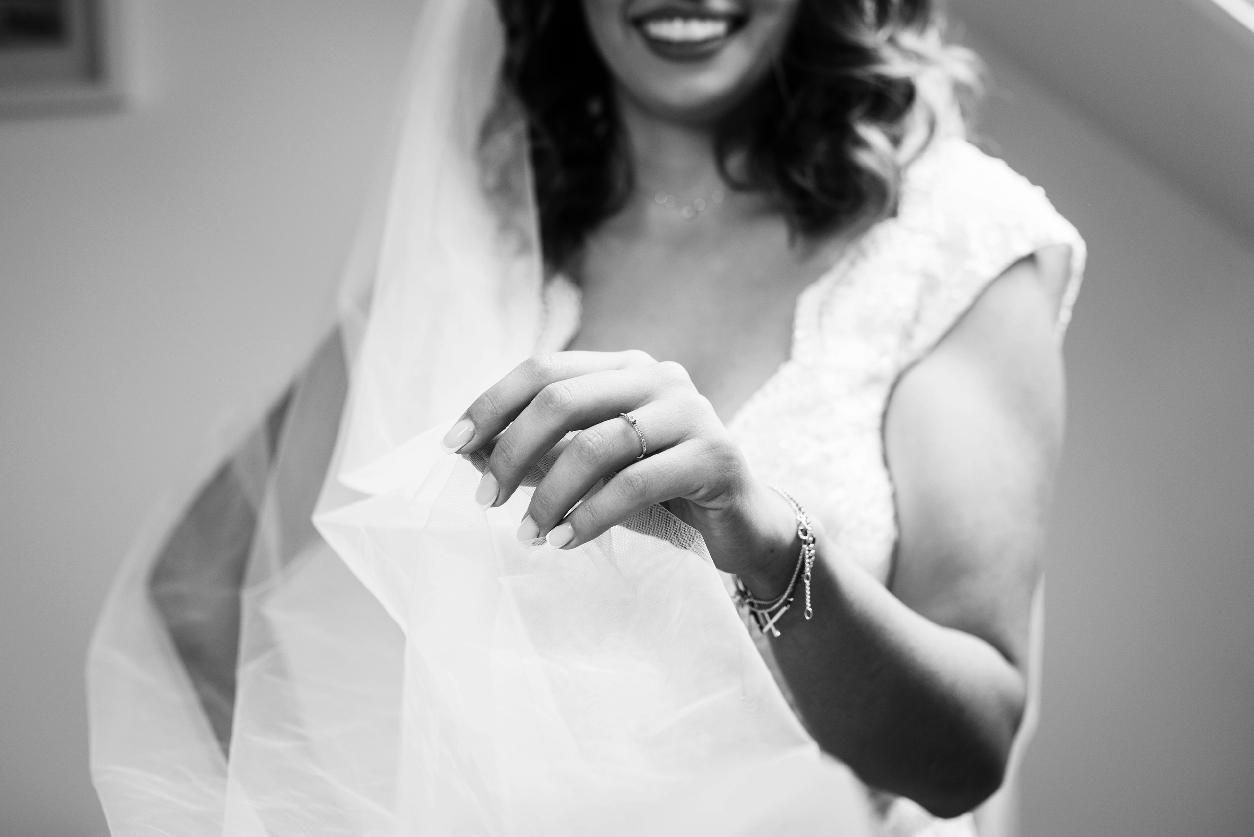 Laura & Marius. Acasă