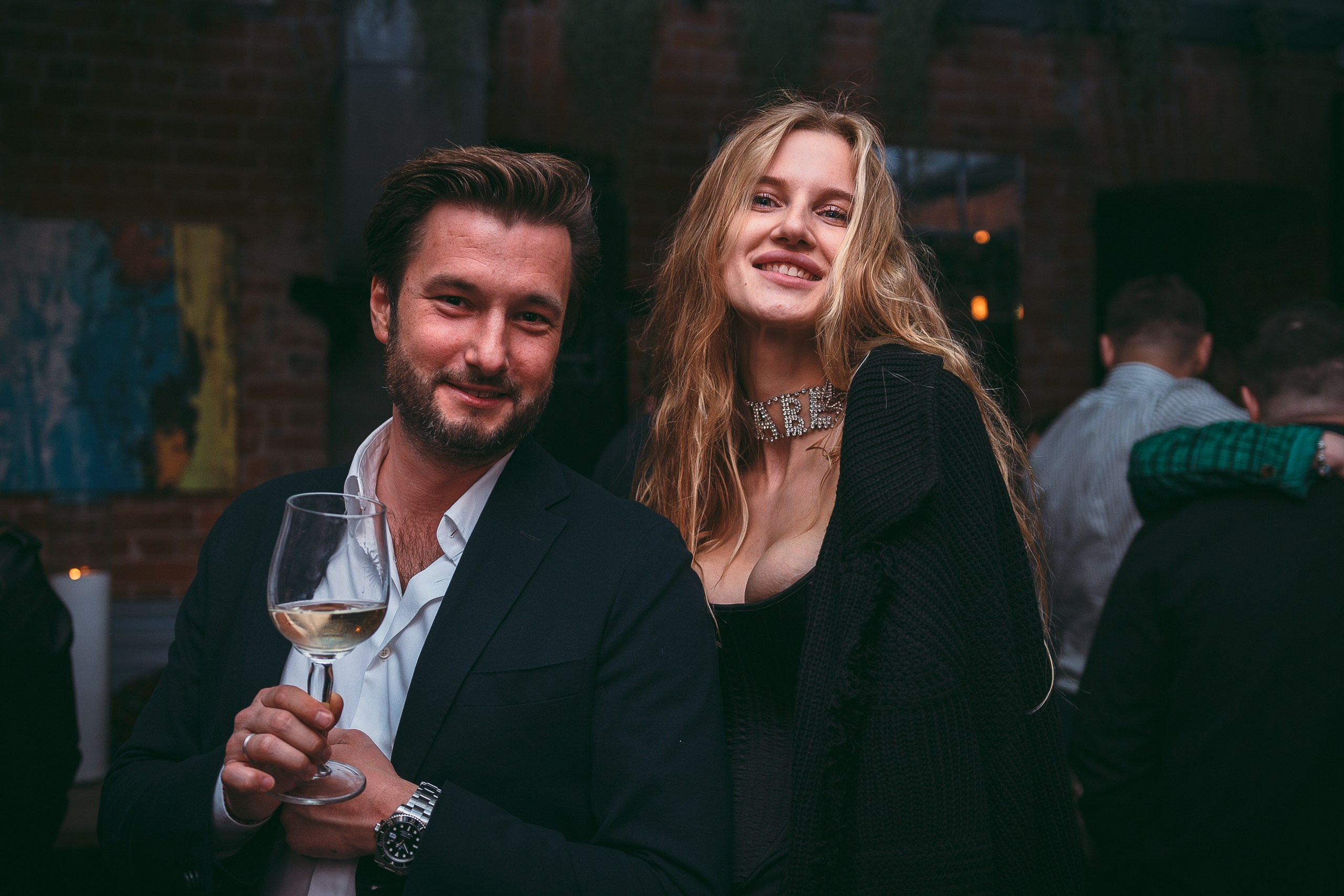 Photographe d’événements à Montréal | Mariages, anniversaires, baptême