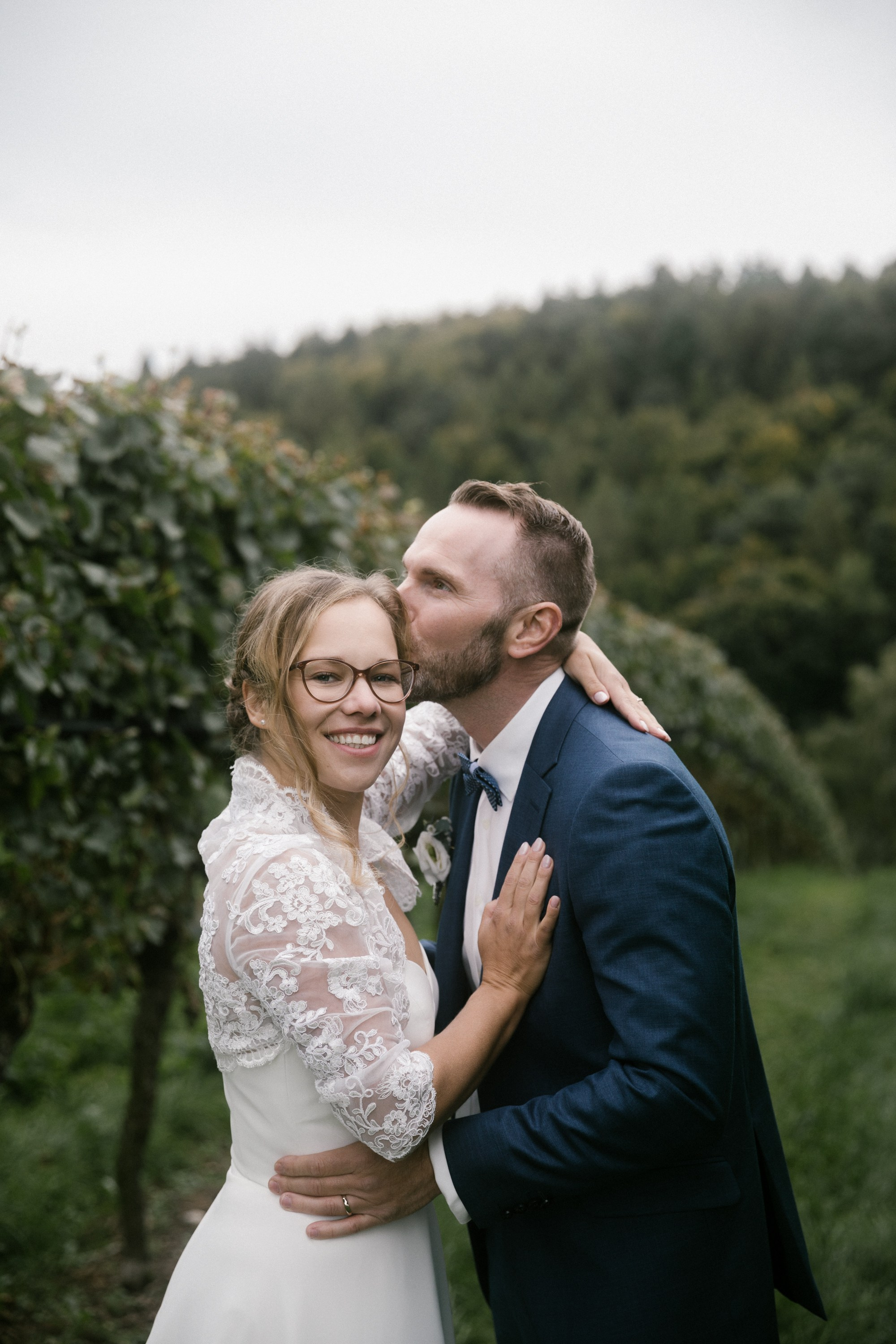 Hochzeitsfotograf Markdorf | Standesamt & Weinberge. Hochzeitsfotograf Bodensee & Allgäu | Liliana Berkut