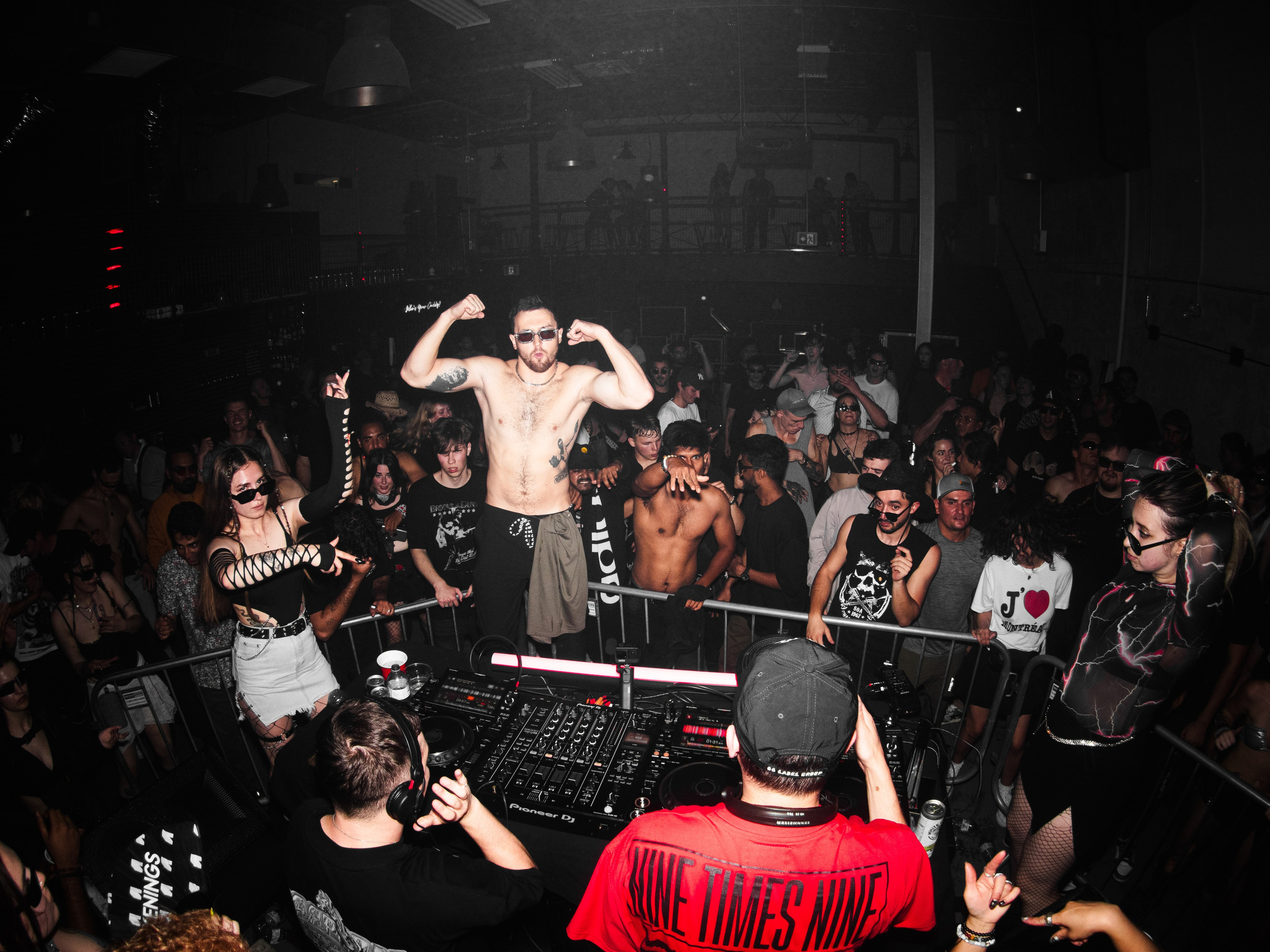 Events. Fotógrafo y videógrafo en Buenos Aires | Visual NV