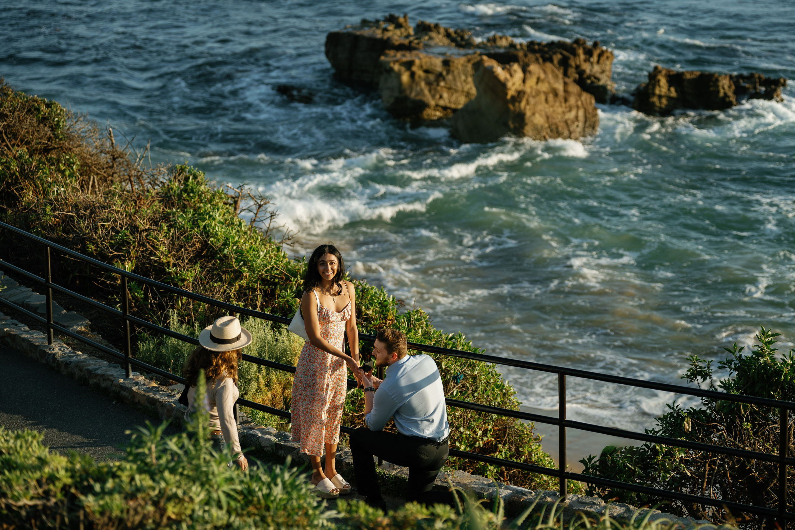 Proposals California. Wedding Photography & Videography Team in California, Los Angeles, San Francisco, San Diego and Travel