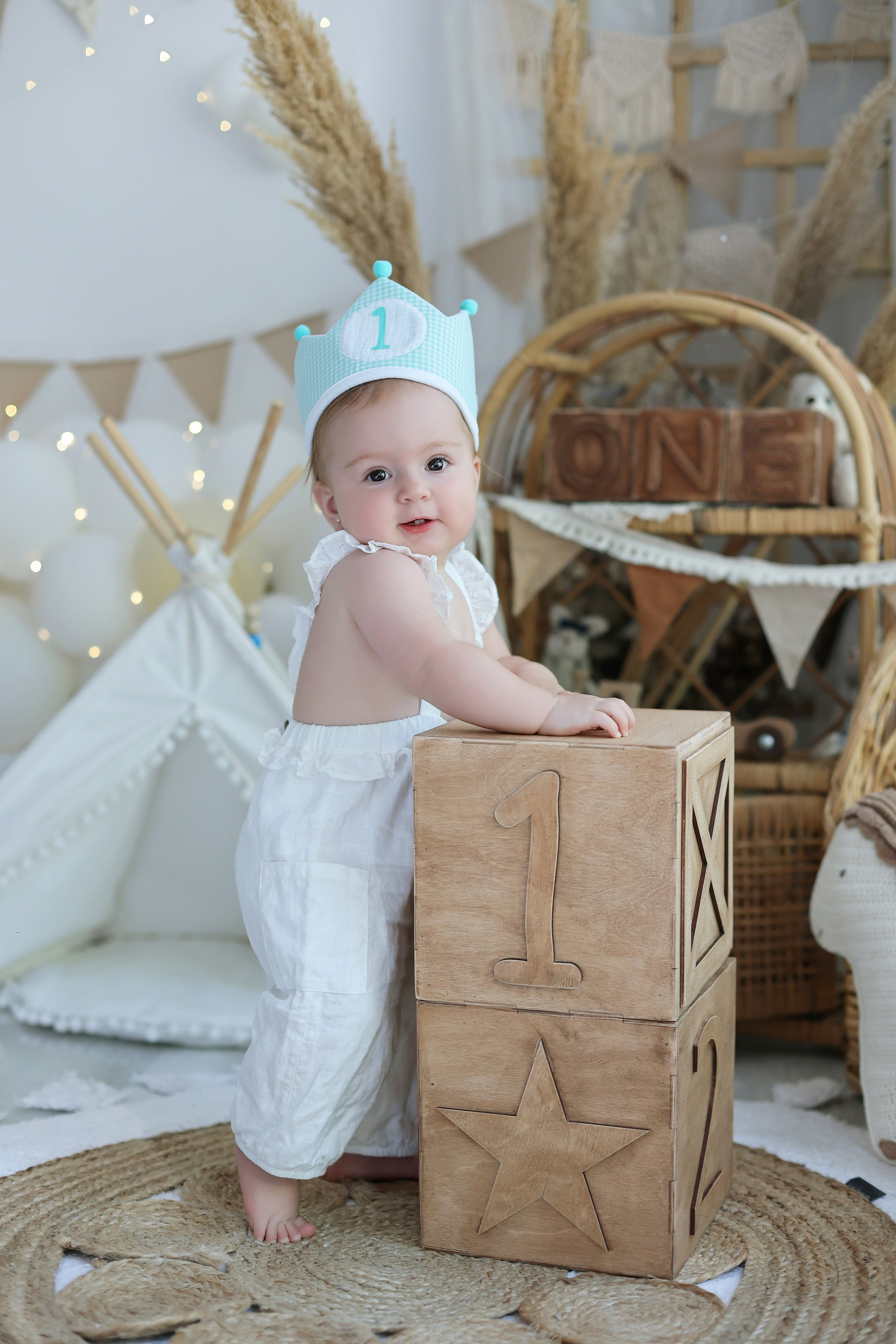 SMASH CAKE * cumpleaños. Fotografía de Eventos, Embarazo y Familiar en Pirineos