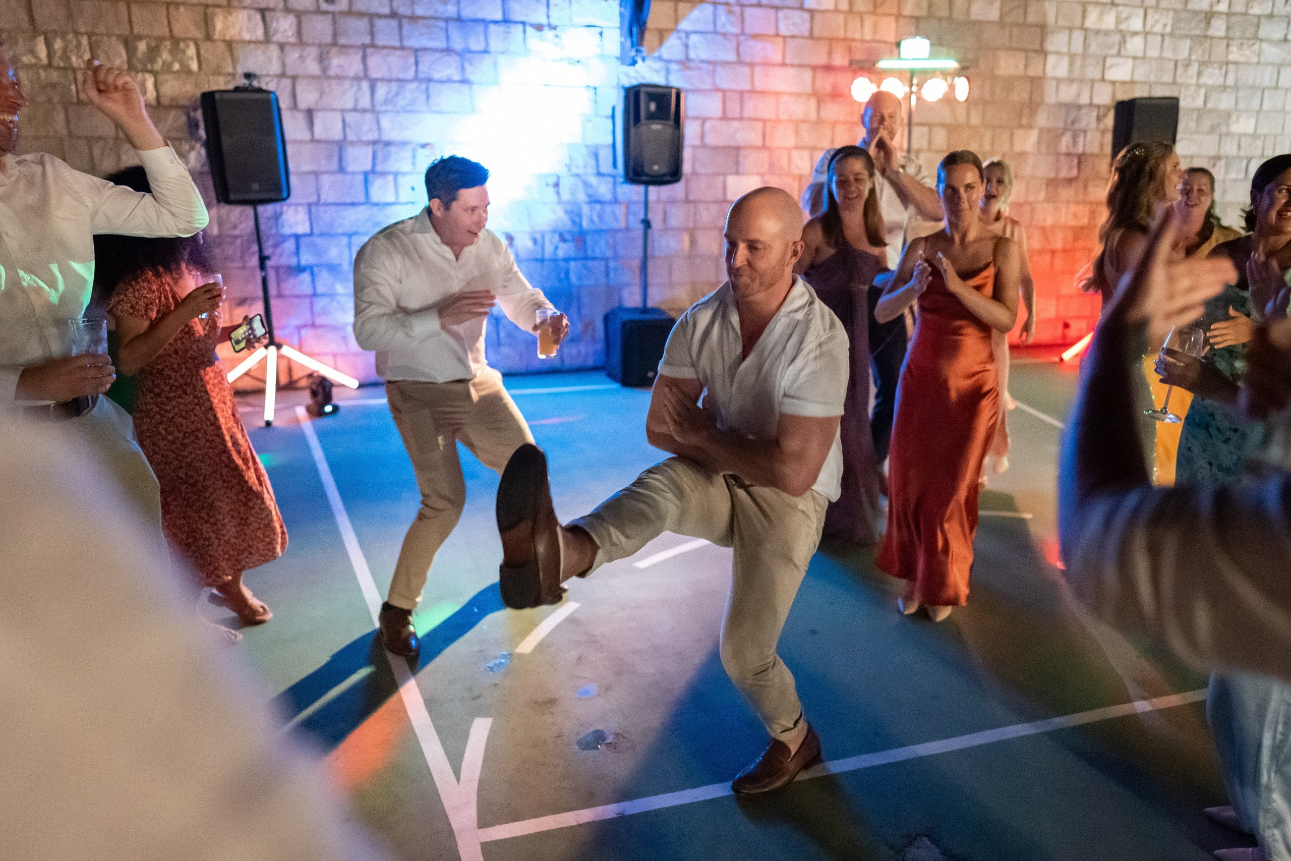 Montenegro Wedding | Nathan & Frida