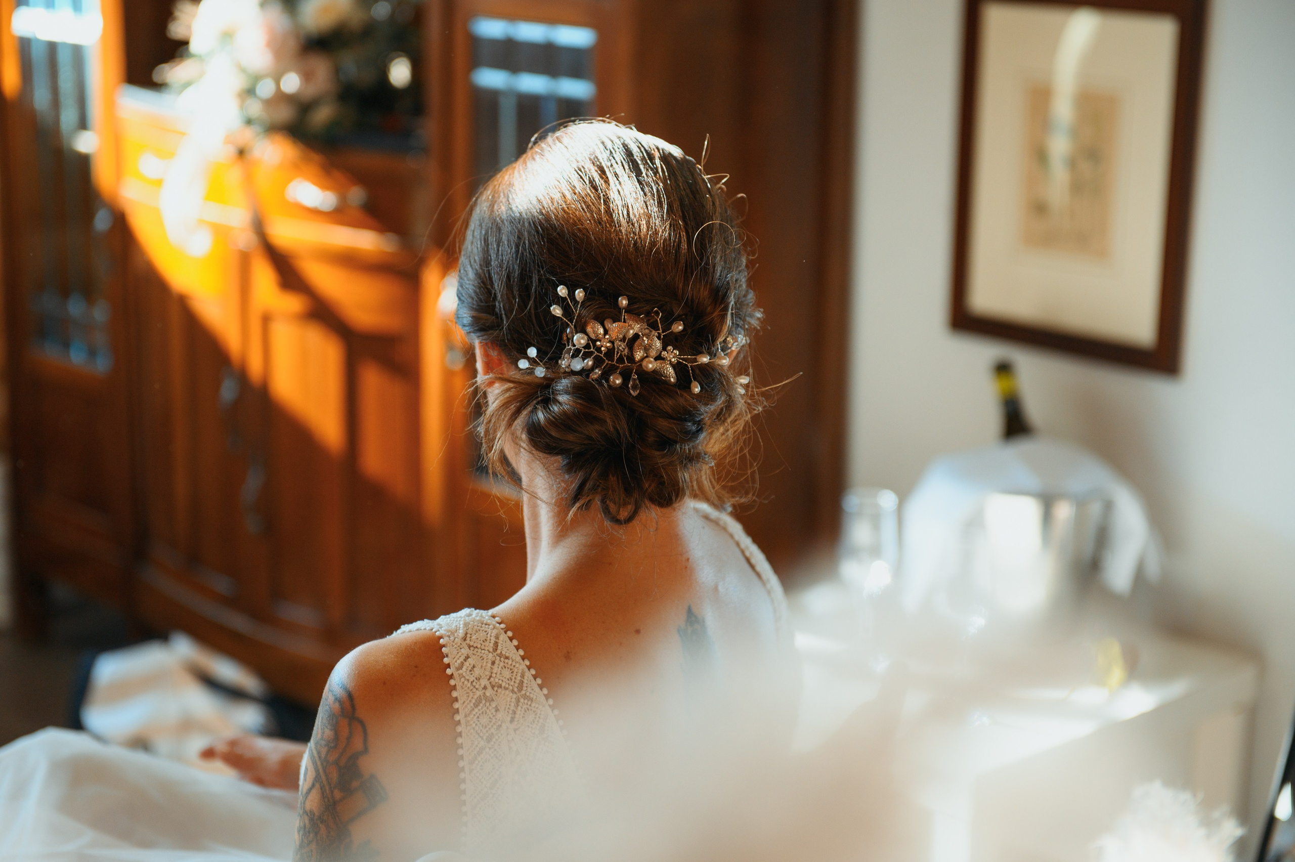 Matrimonio Simone e Federica. Anastasiia Buchinskaia Photographer in Milan