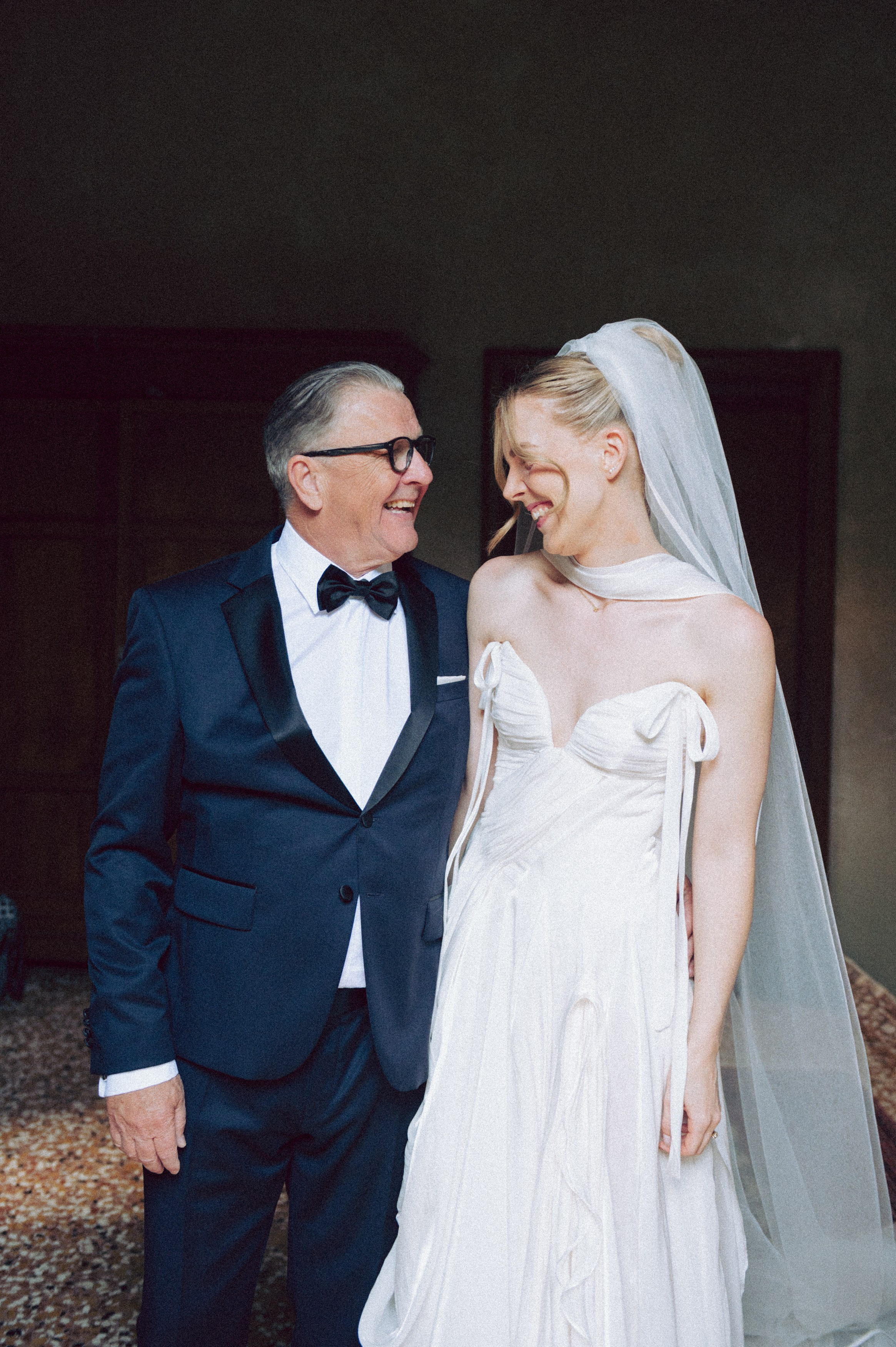 Wedding Ca' Vendri. Анастасия Бучинская фотограф в Милане