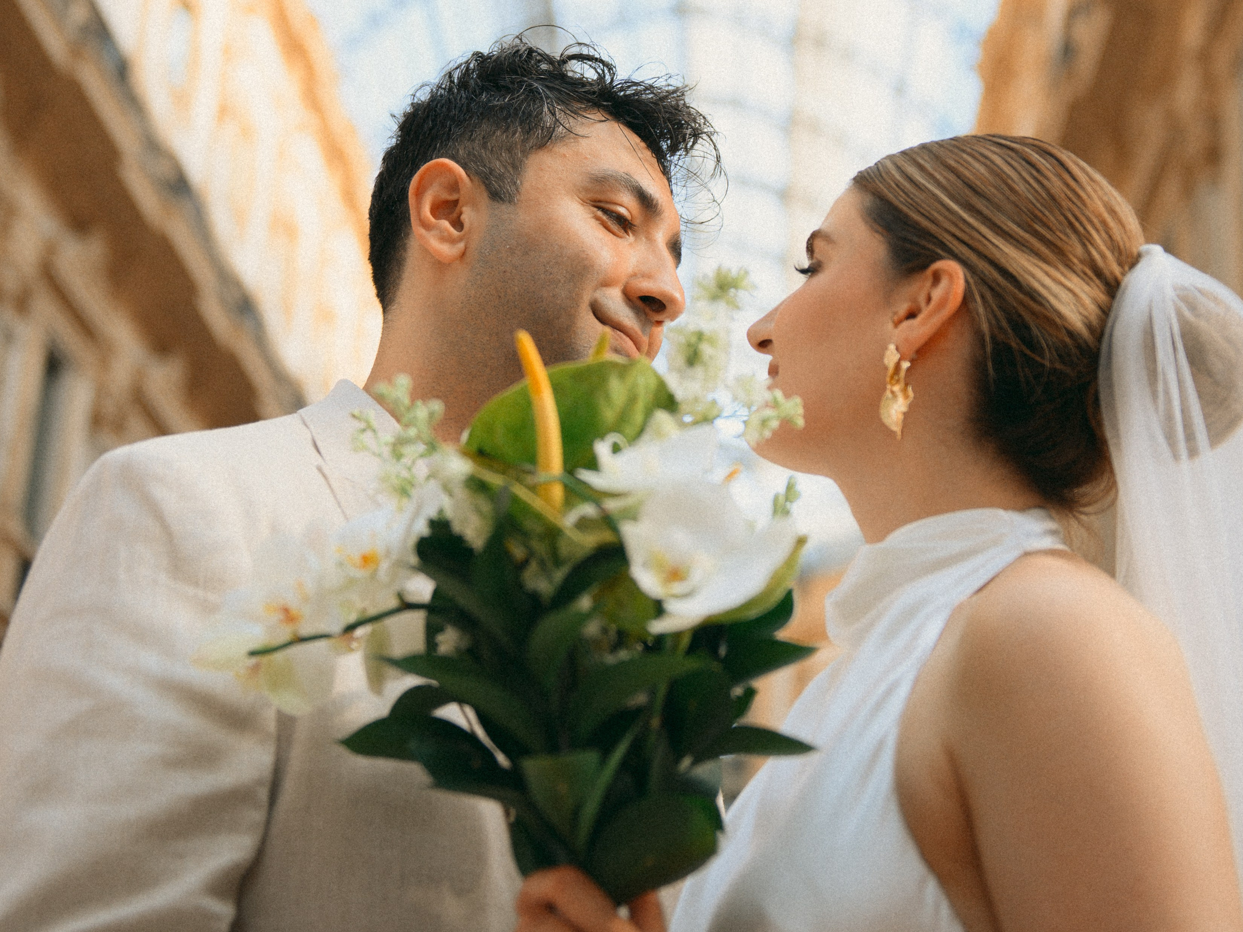 “I do” from Milan. Anastasiia Buchinskaia Photographer in Milan