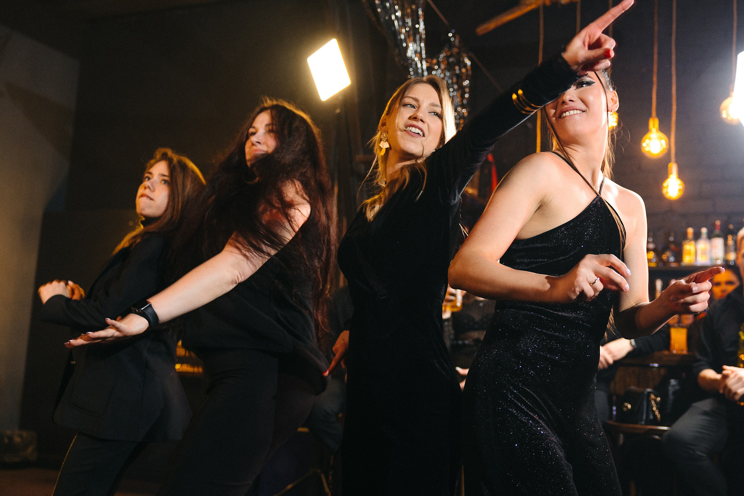 LadyBee 6 years event photography in Riga, Latvia. Evgeny Timofeyev | Wedding & Content photographer and videographer