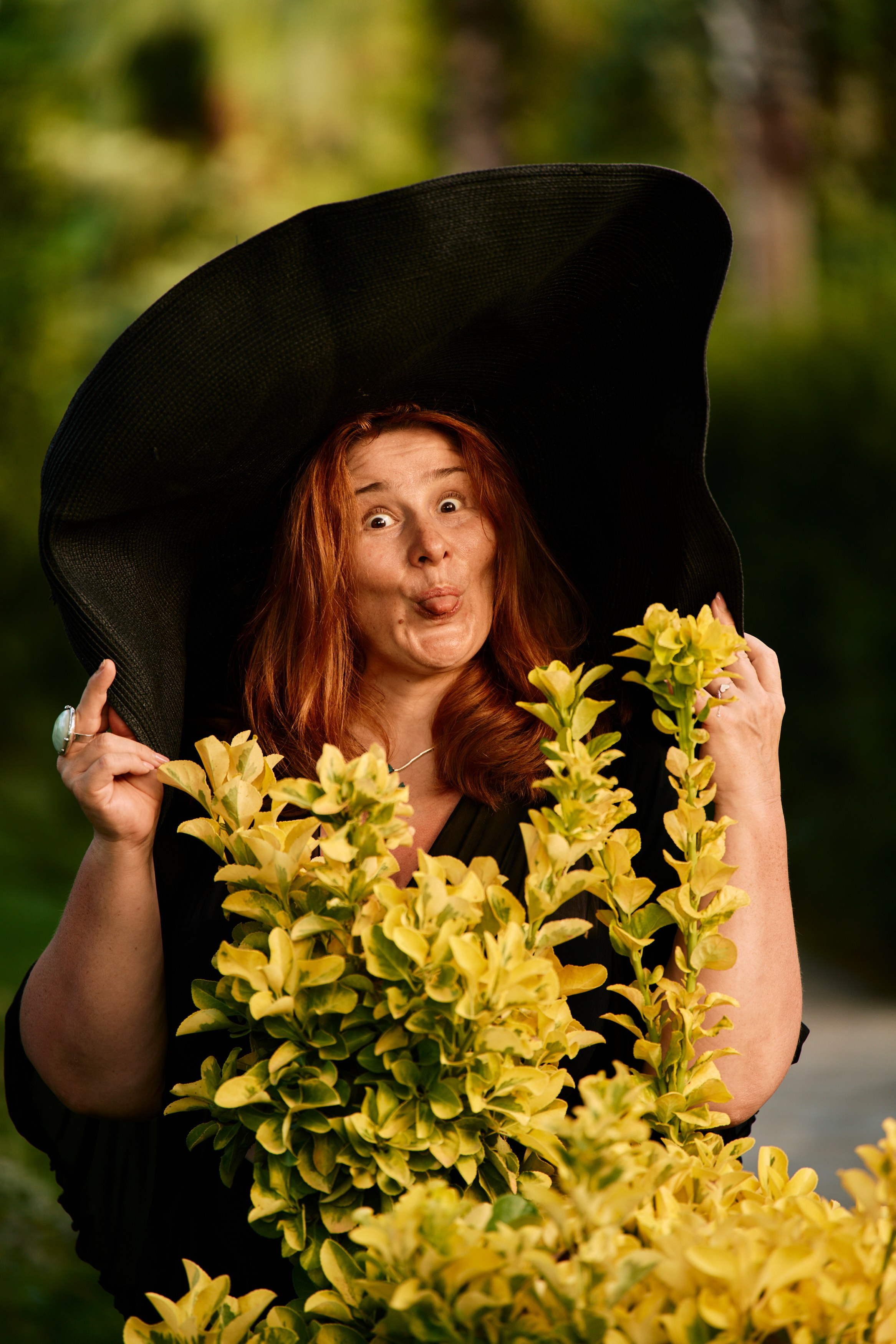 Headshots in Mountain View, CA | Anastasiia Nelen photographer