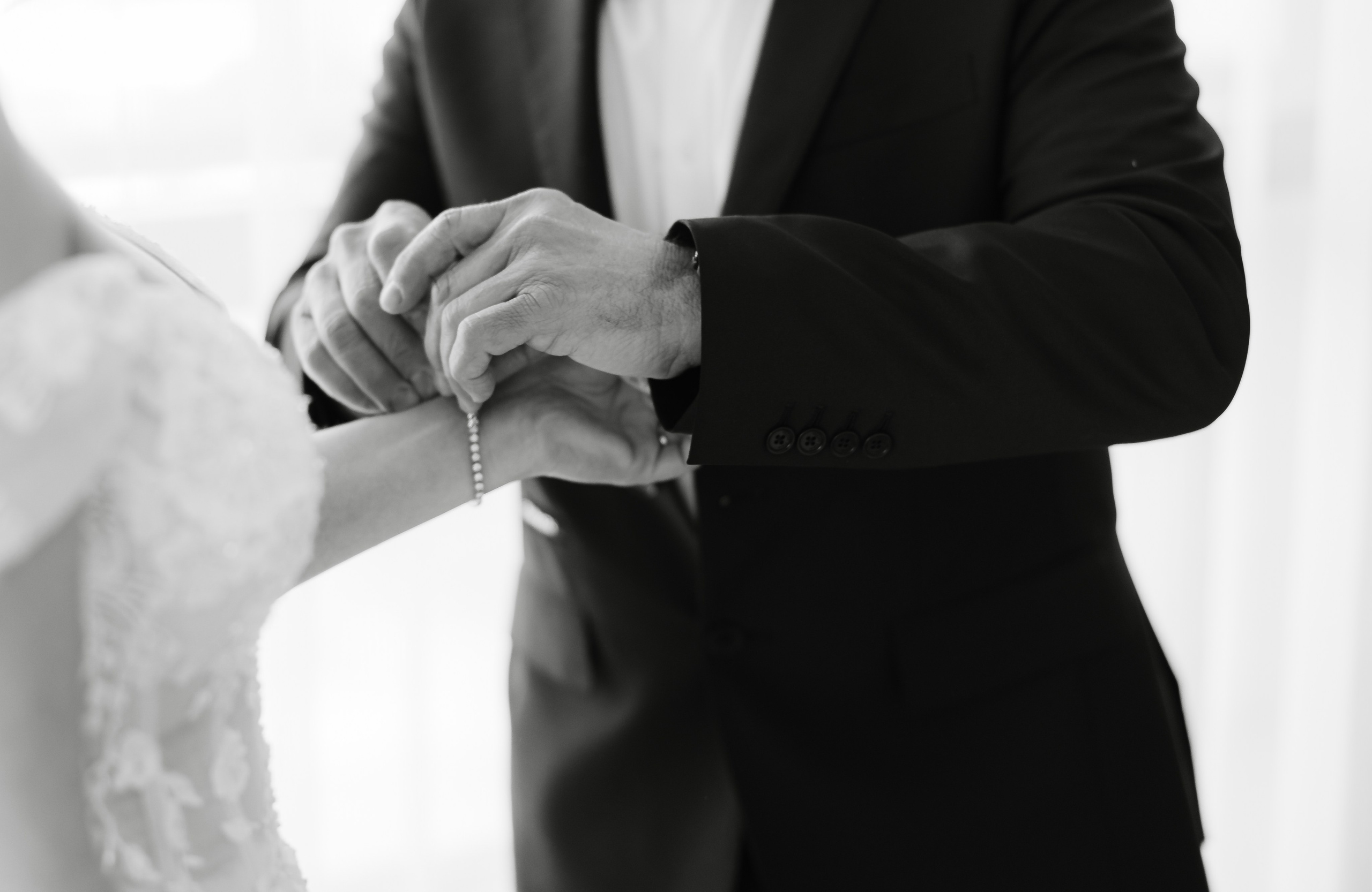 Title: Why the Bride Getting Ready Is One of the Most Emotional Wedding Day Moments. YES I DO PRODUCTION — Wedding photography&videography