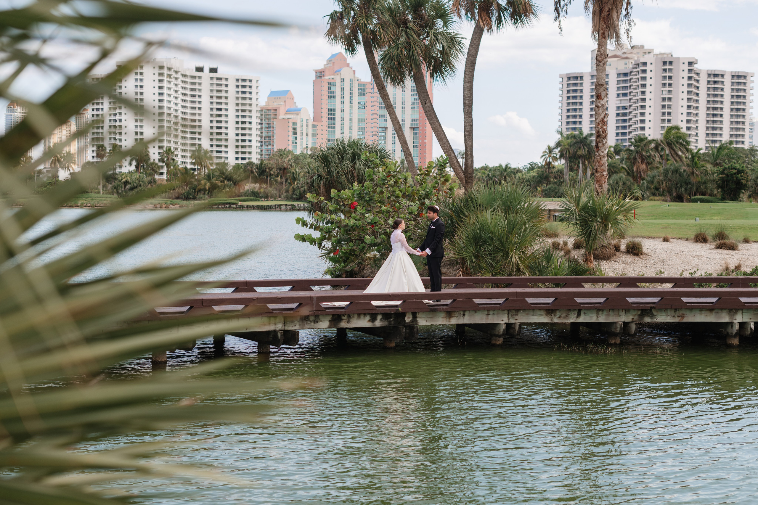 Eitan & Stephanie’s Wedding at Beth Torah. YES I DO PRODUCTION — Wedding photography&videography