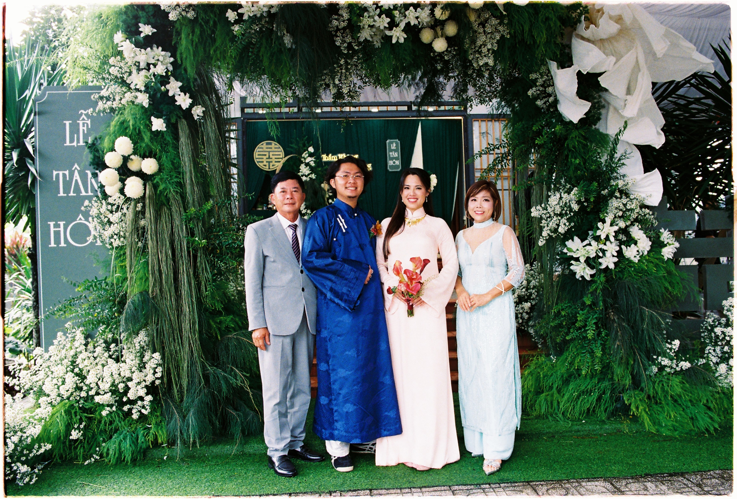 Nhiếp ảnh gia đám cưới hàng đầu tại Thành Phố Hồ Chí Minh