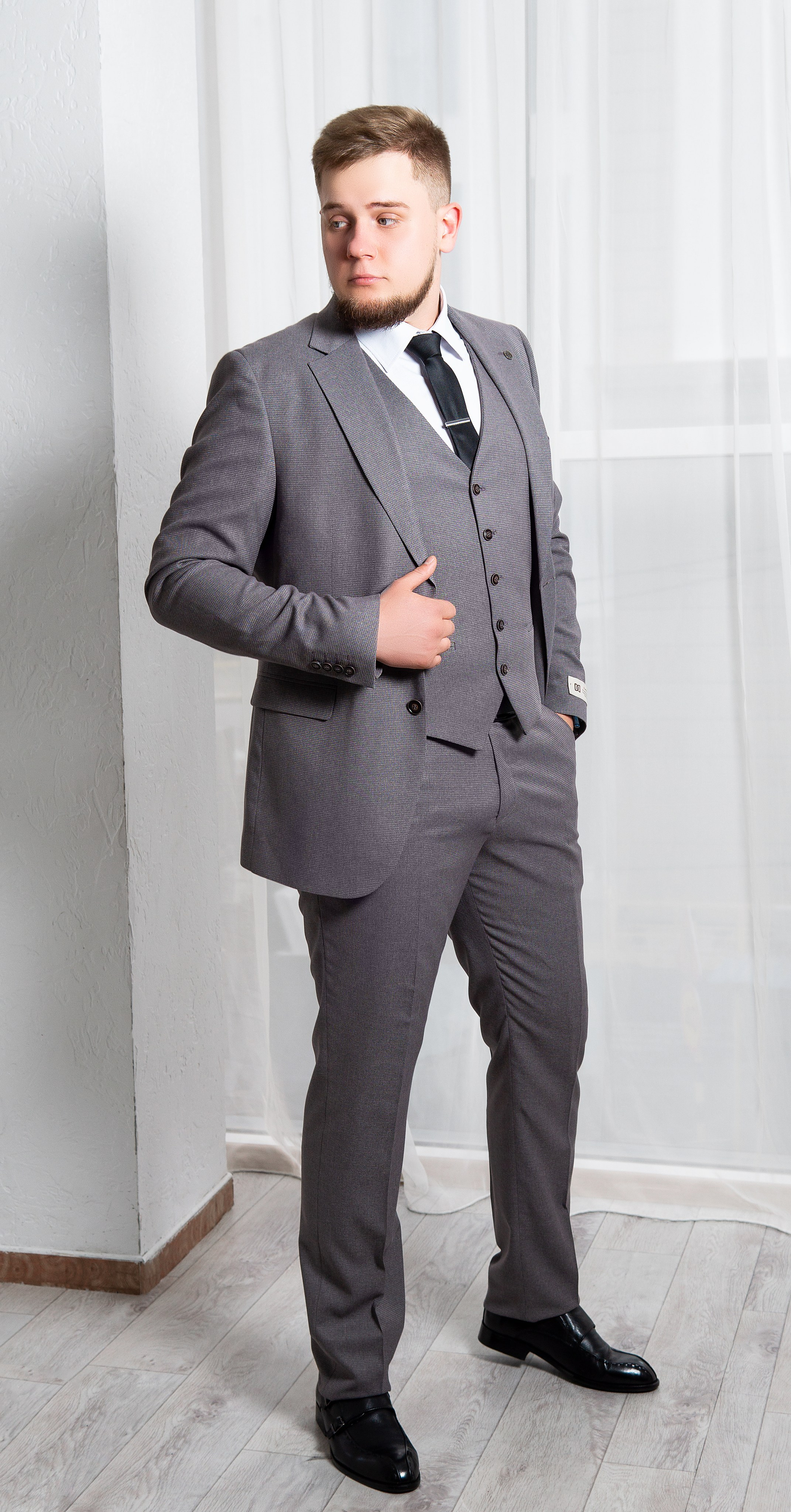 Brand & Fashion. Marina Baliakina | Personal and Couples Photographer | Toronto Canada