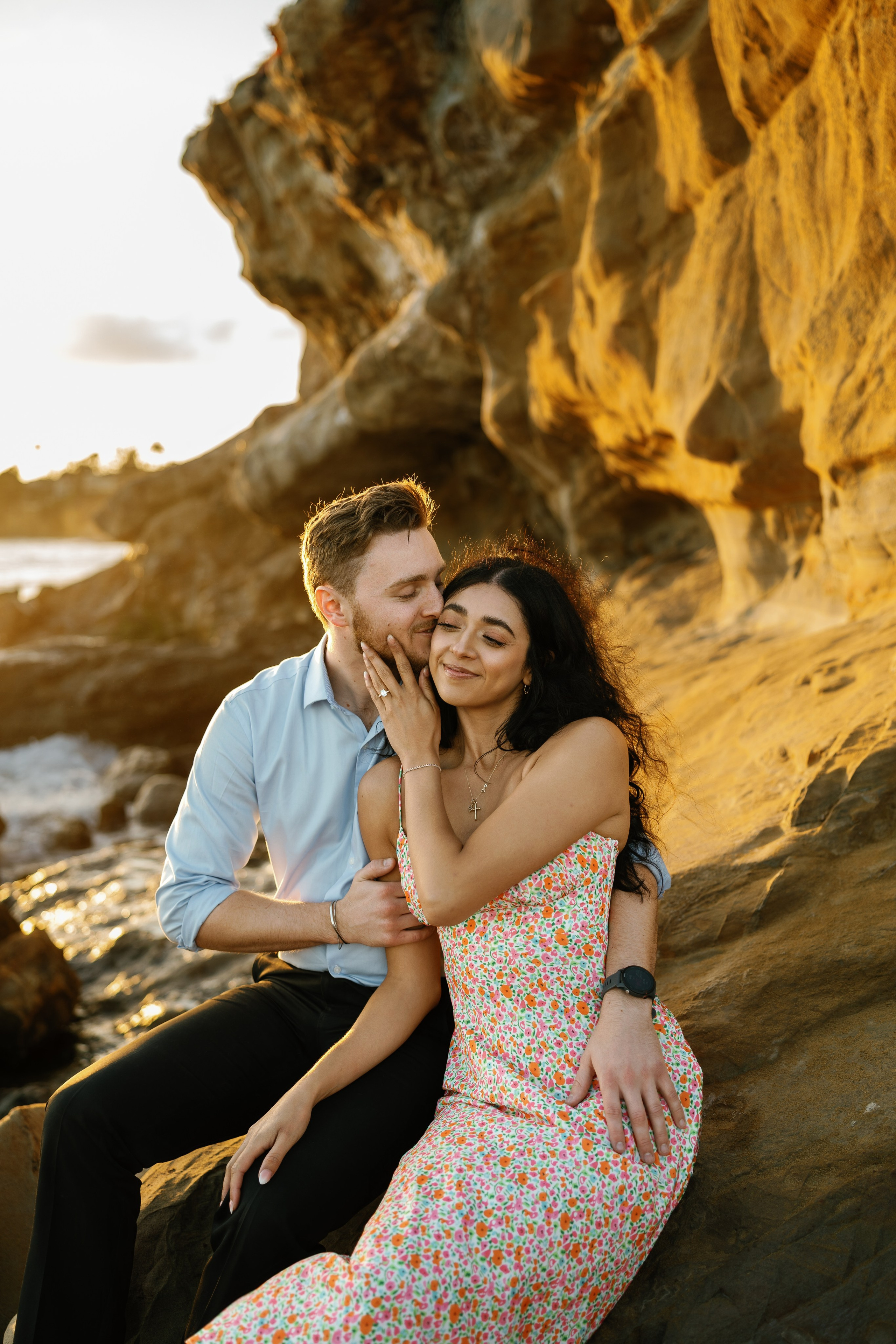 Proposals California. Wedding Photography & Videography Team in California, Los Angeles, San Francisco, San Diego and Travel