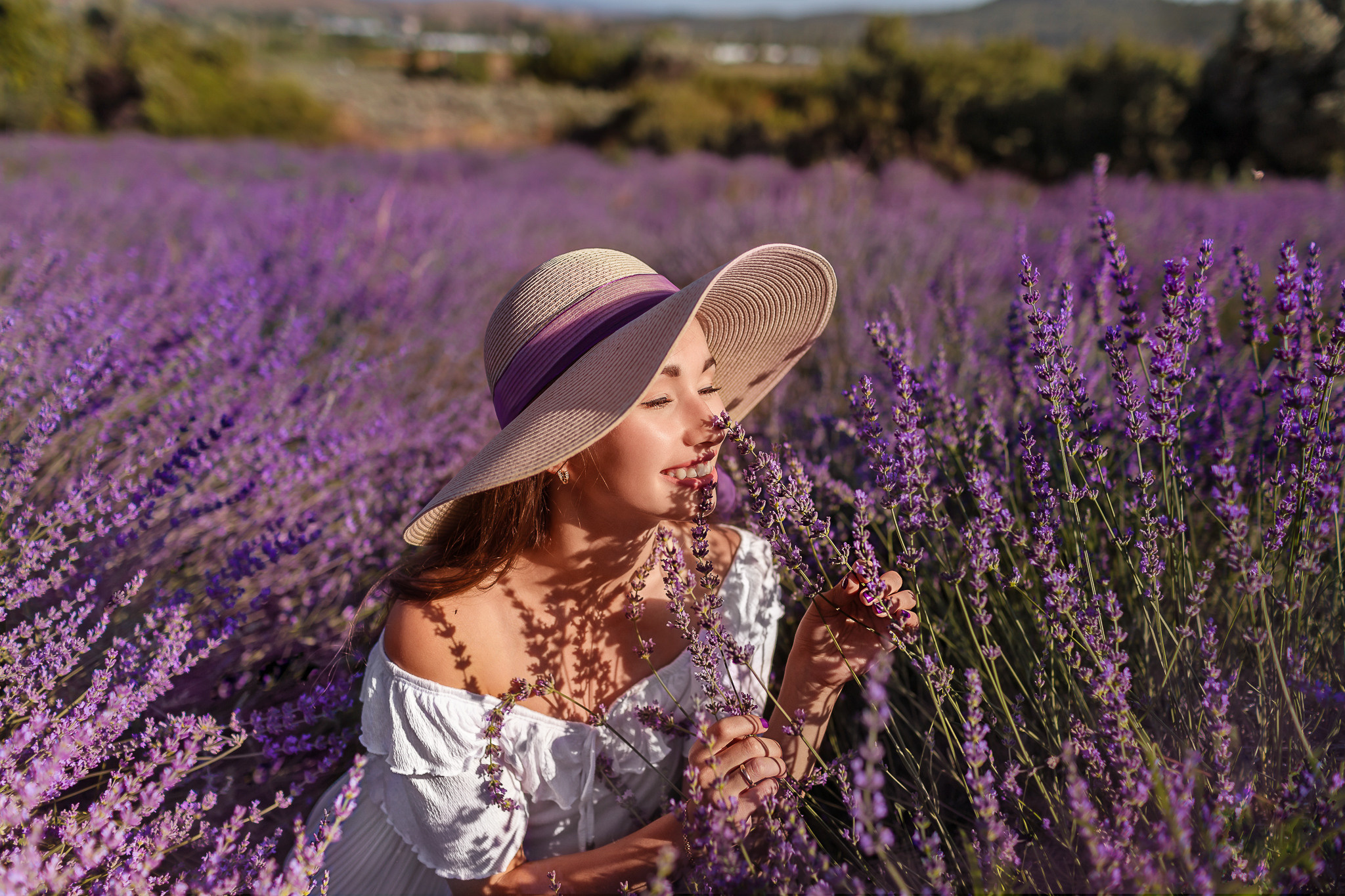 Лавандовое чудо