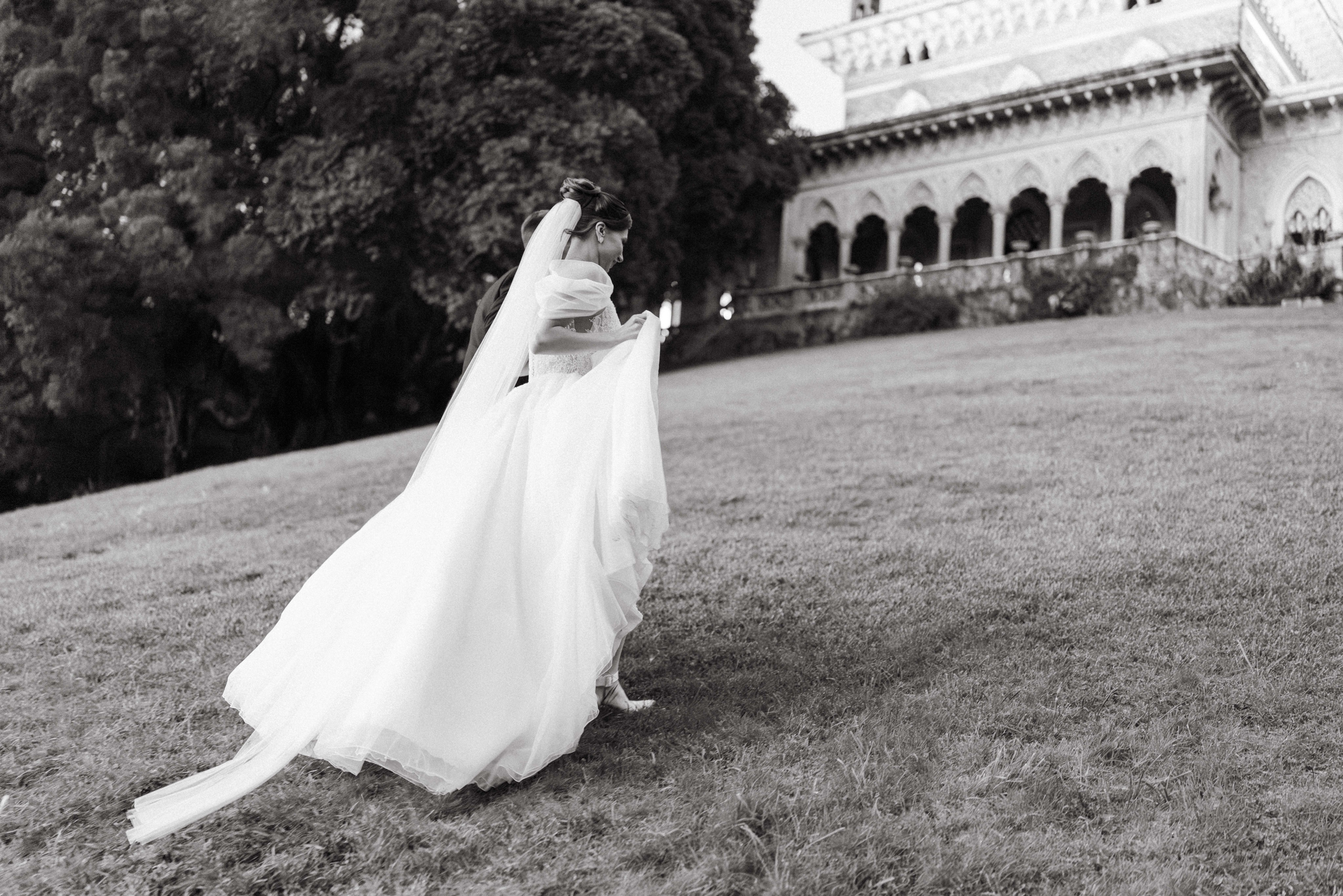 Galeria de Casamento — Irina & Max — Sintra. Fotografia e Filmes de Casamento de Luxo | Portugal & Destination Weddings | Ricardo & Mary Pictures