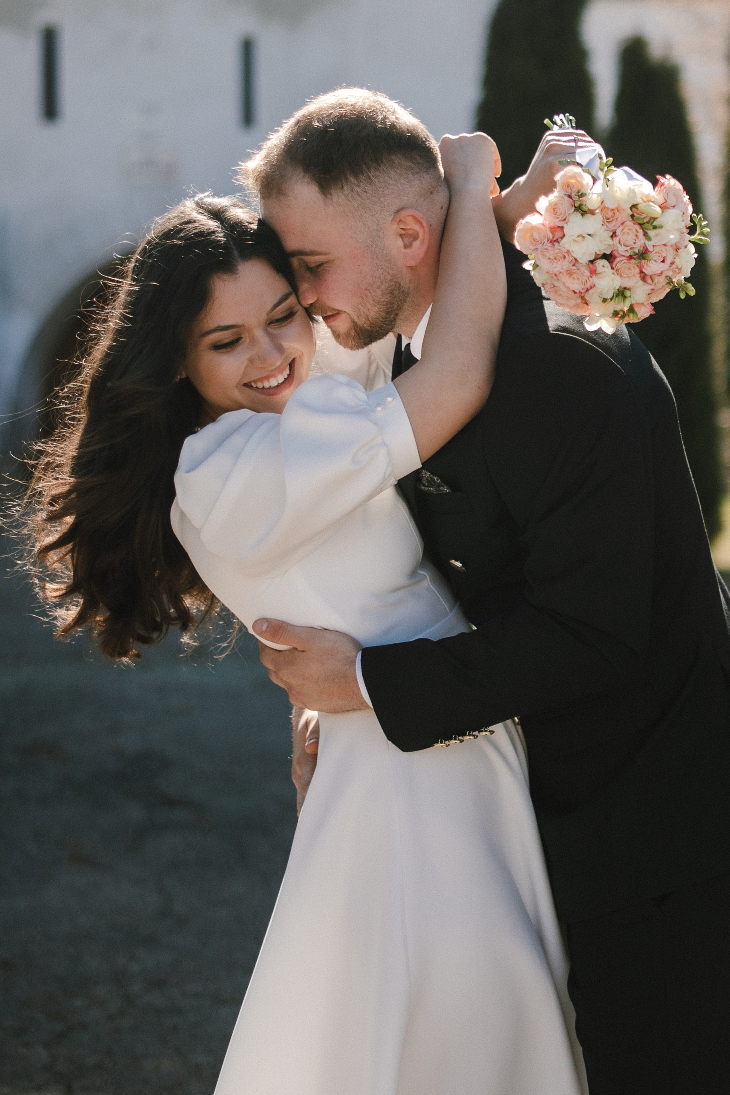 Horatiu Fat: Fotograf si Videograf Profesionist Nunta Cluj-Napoca