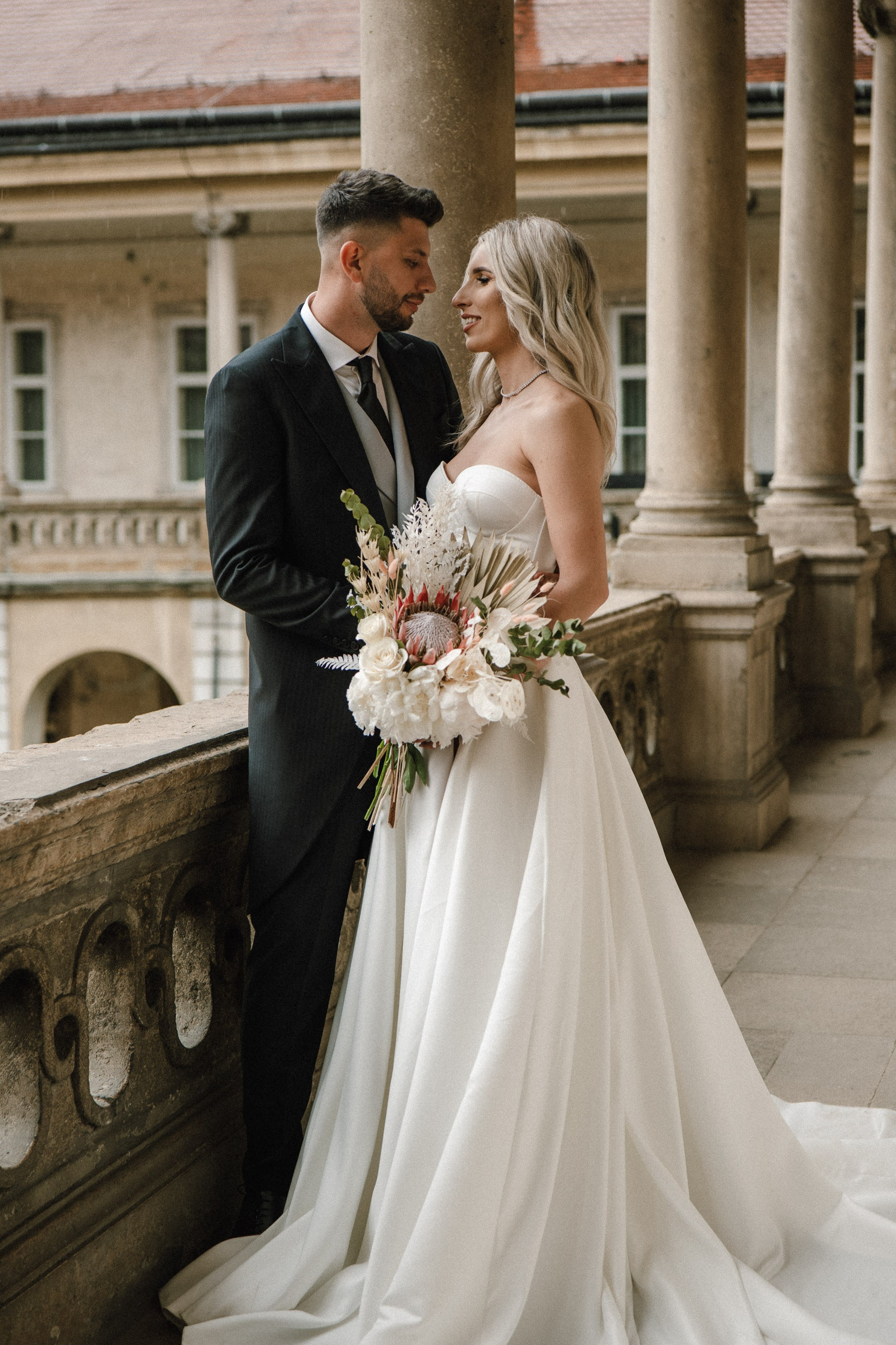 Horatiu Fat: Fotograf si Videograf Profesionist Nunta Cluj-Napoca