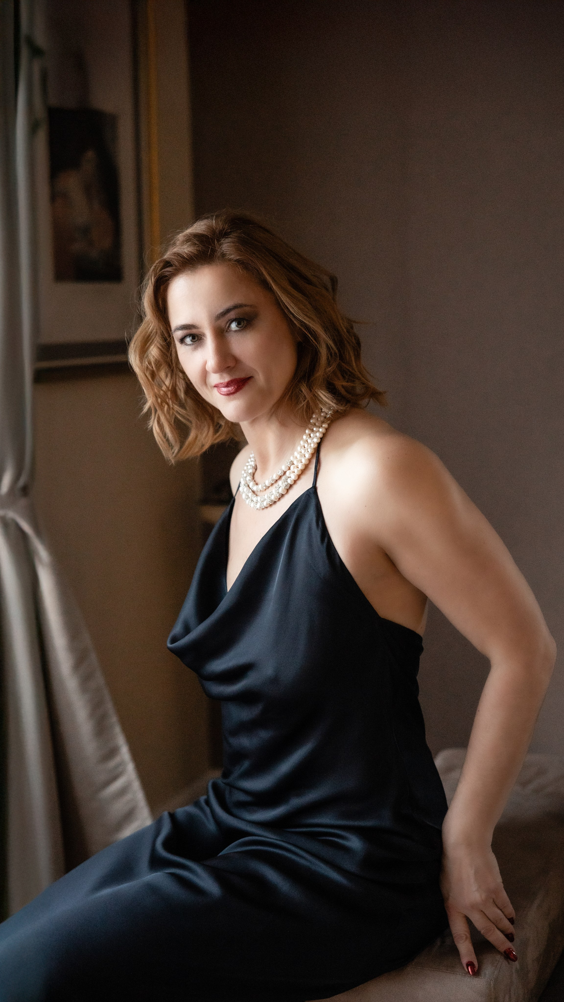 Portrait photography Toulouse