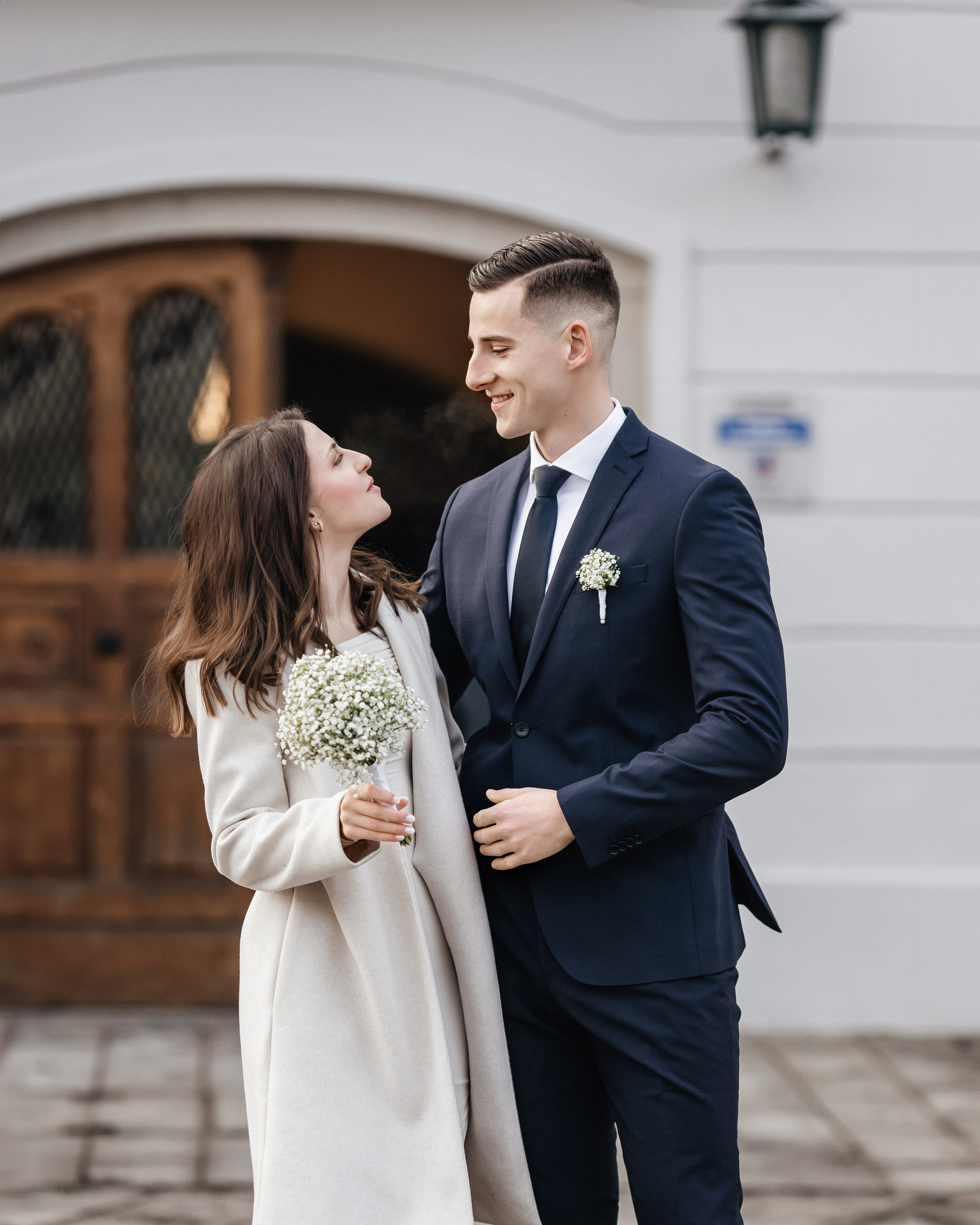 Katarina & Tim