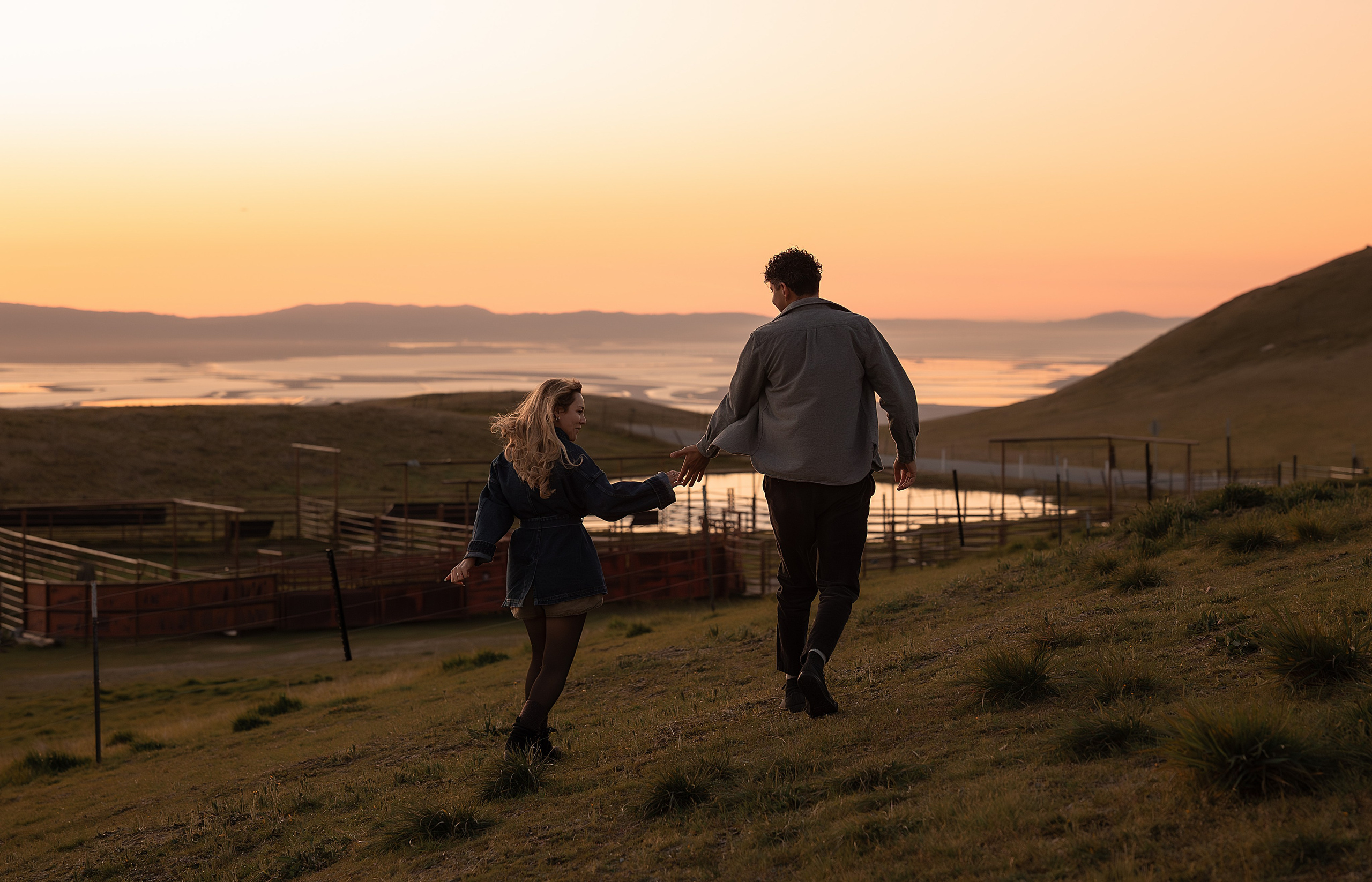 COUPLES. Couples & Families photographer in Bay Area, San Jose, California