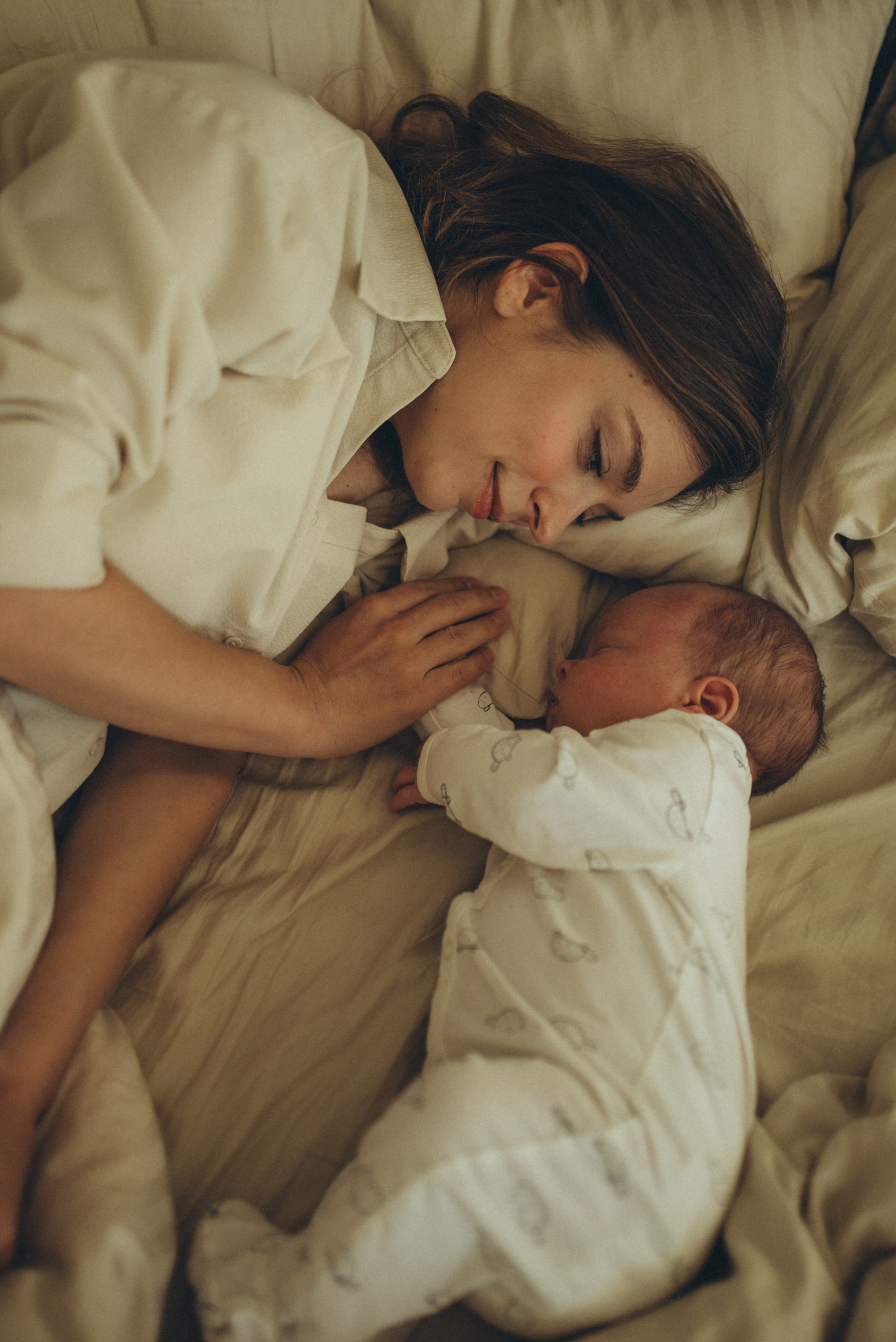 Newborn Photography. Bay Area Family Photographer — Sovanna