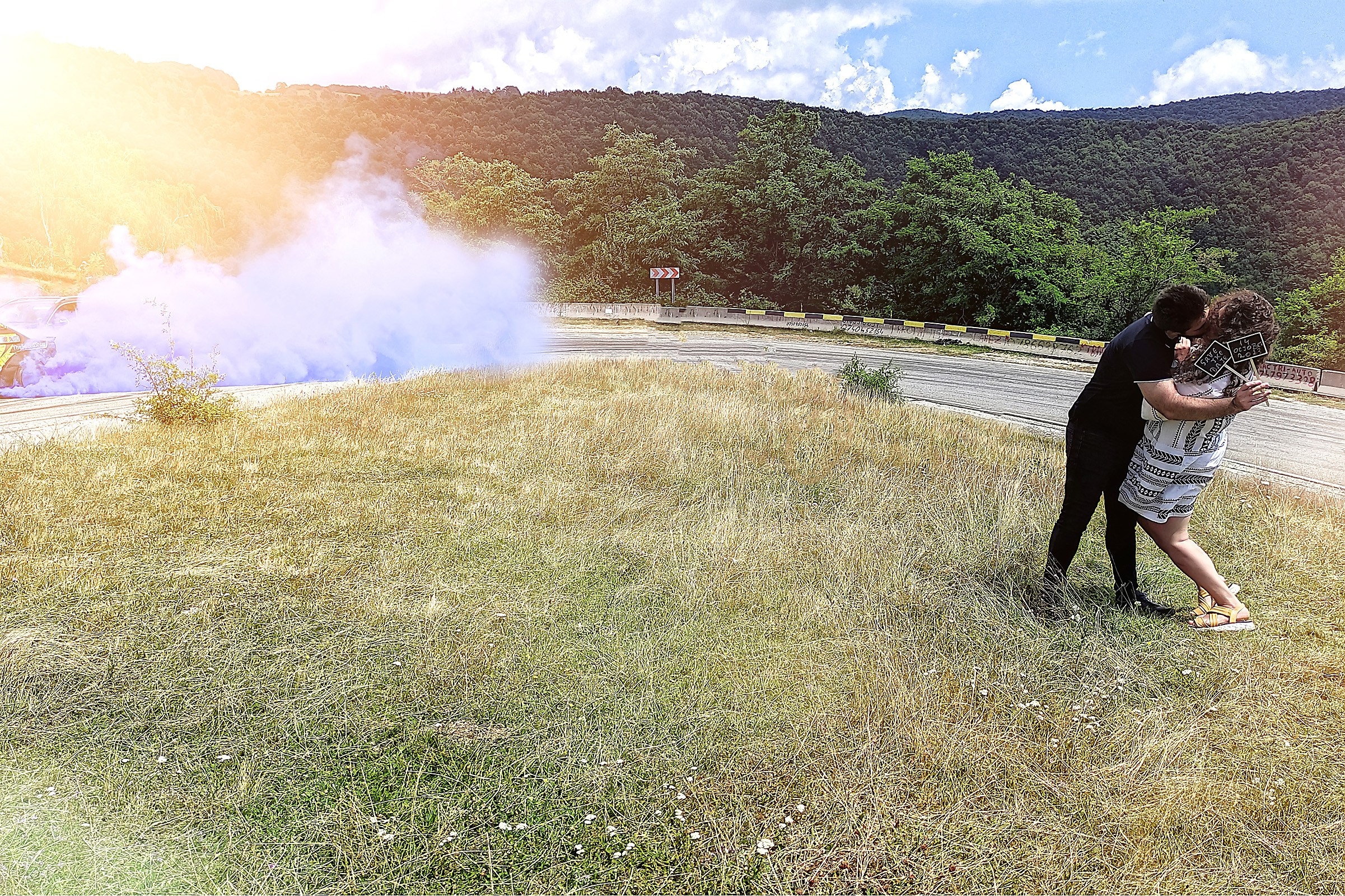 Fotograf Nunta Save The Date ranca Transalpina Craiova Pitesti 2024