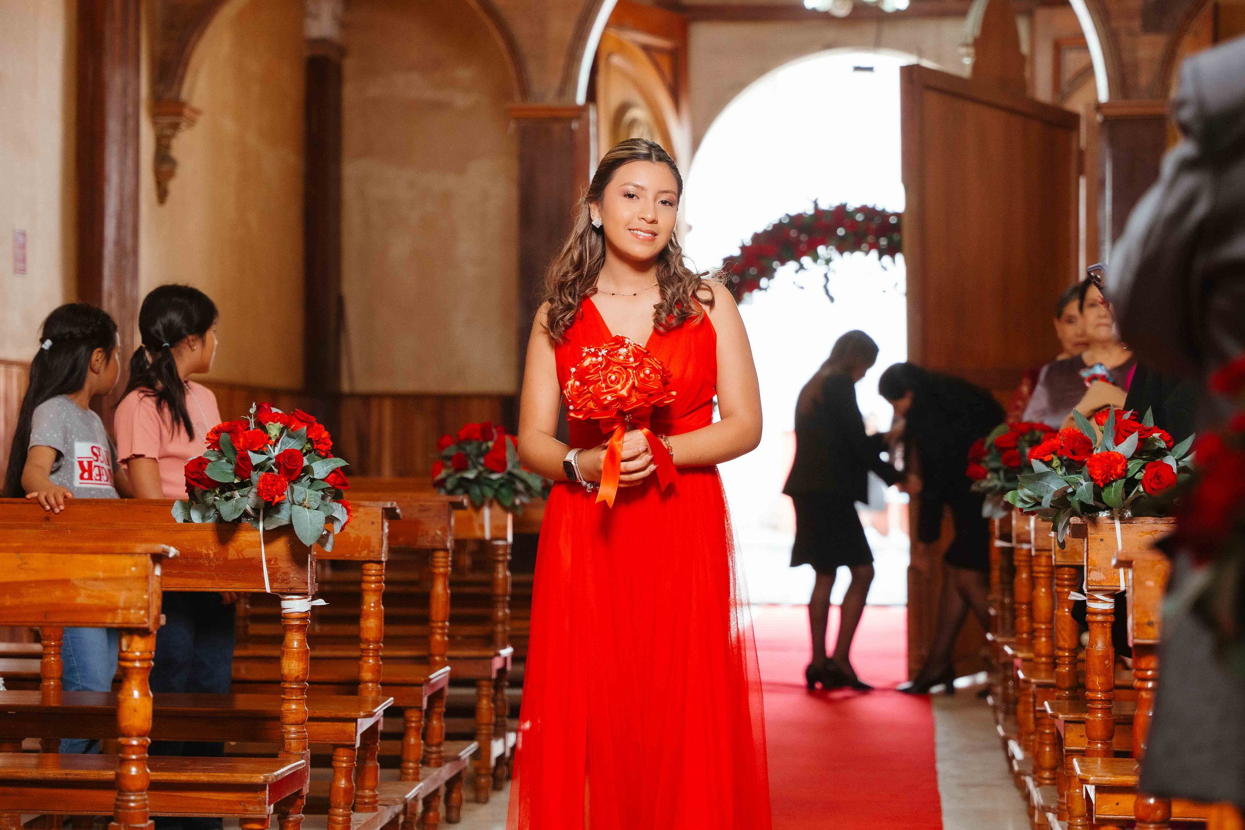 Ivan y Maria. Fotógrafo de bodas en Loja Ecuador | Piero Alvarez PH