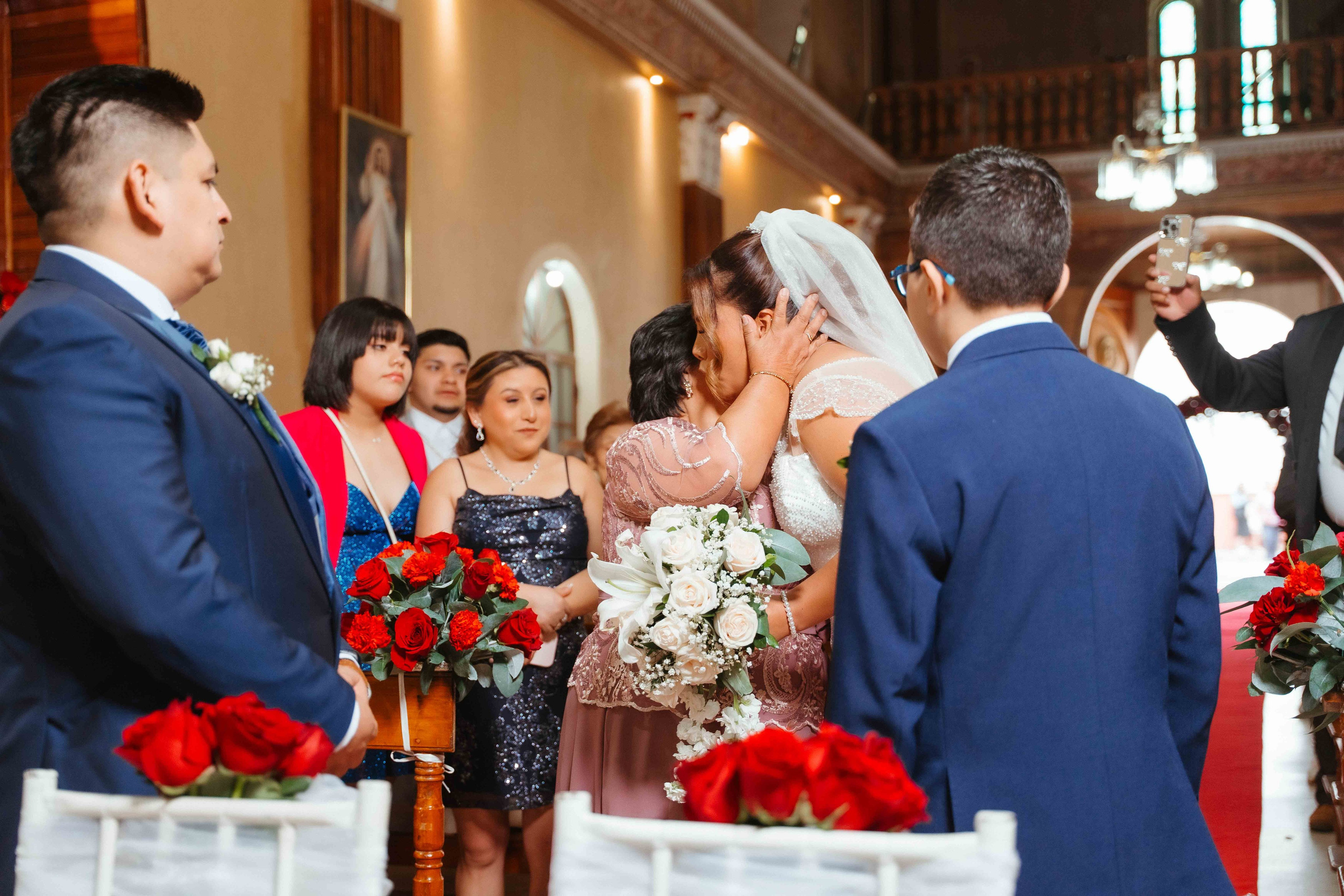 Ivan y Maria. Fotógrafo de bodas en Loja Ecuador | Piero Alvarez PH