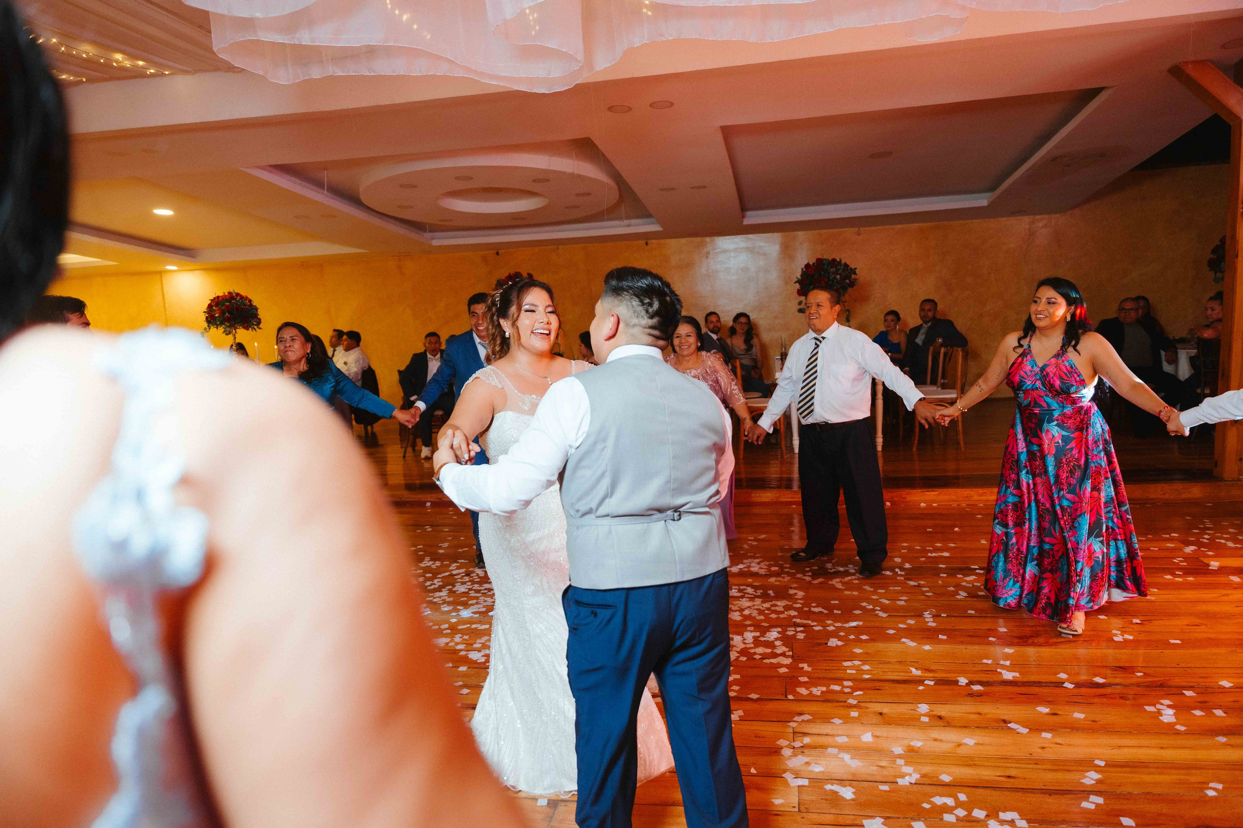 Ivan y Maria. Fotógrafo de bodas en Loja Ecuador | Piero Alvarez PH