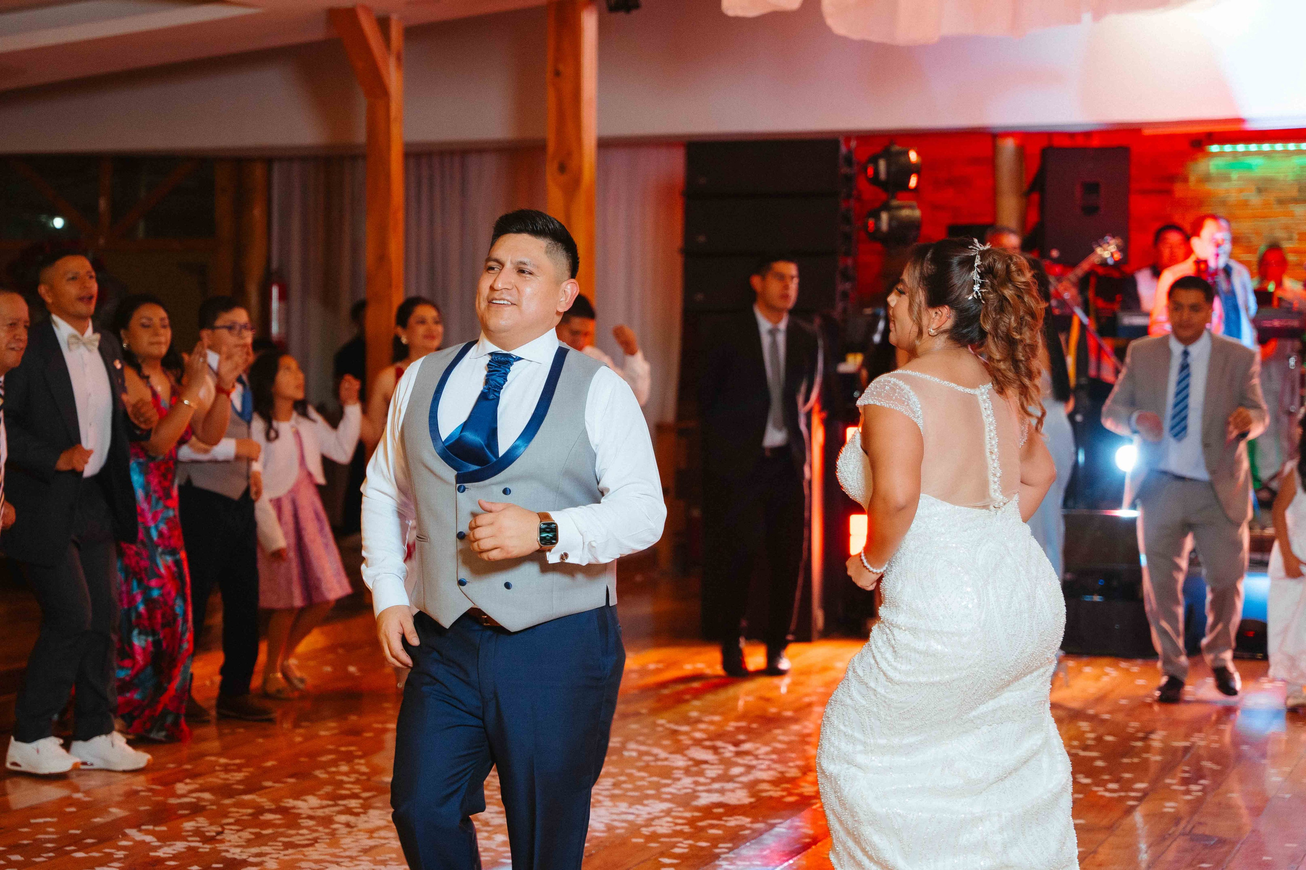 Ivan y Maria. Fotógrafo de bodas en Loja Ecuador | Piero Alvarez PH