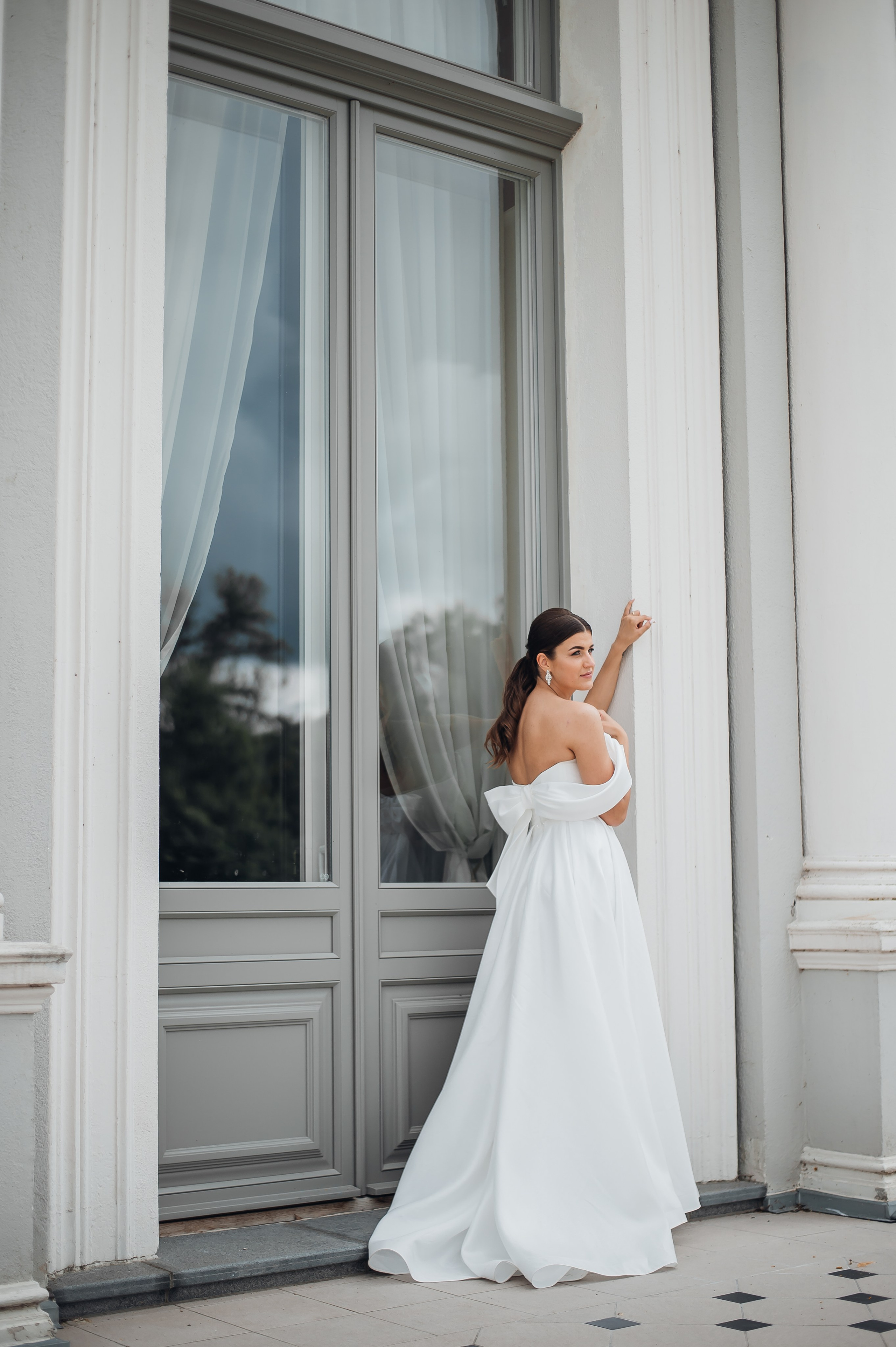 Aukse Stravi fotografė