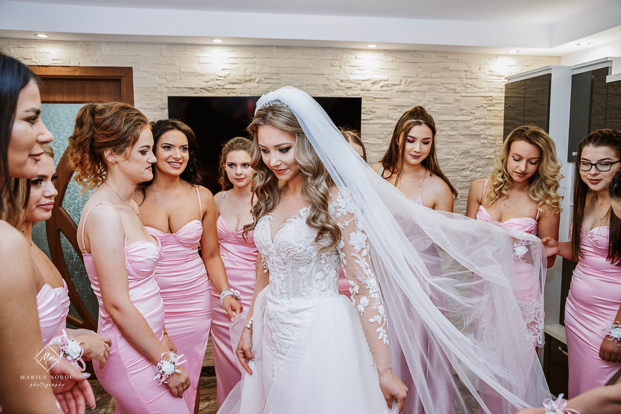 Oana & Alex | Diamond Ballroom Iasi