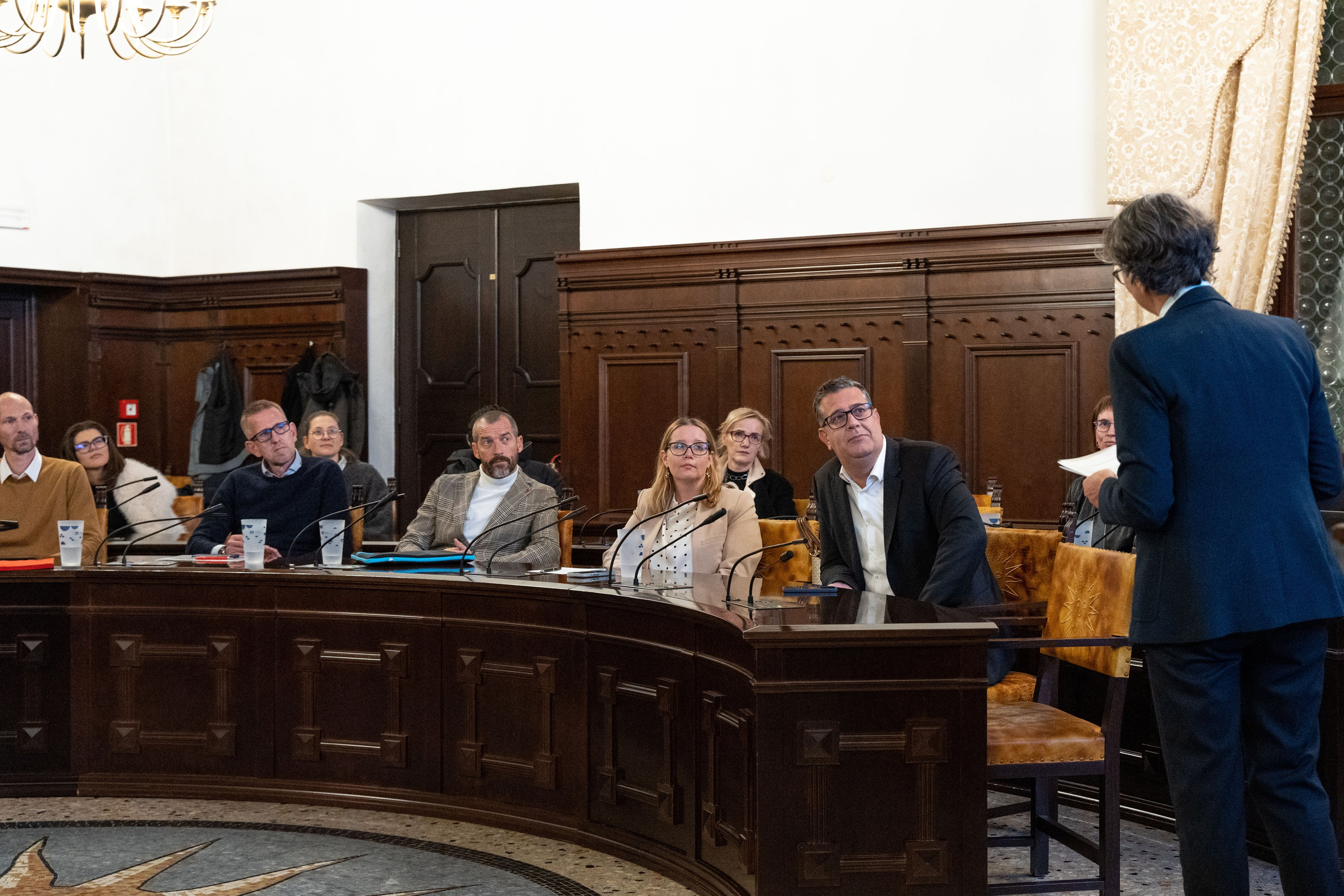 Fotografiranje dogodkov. Photographer Mariia Bortiakova