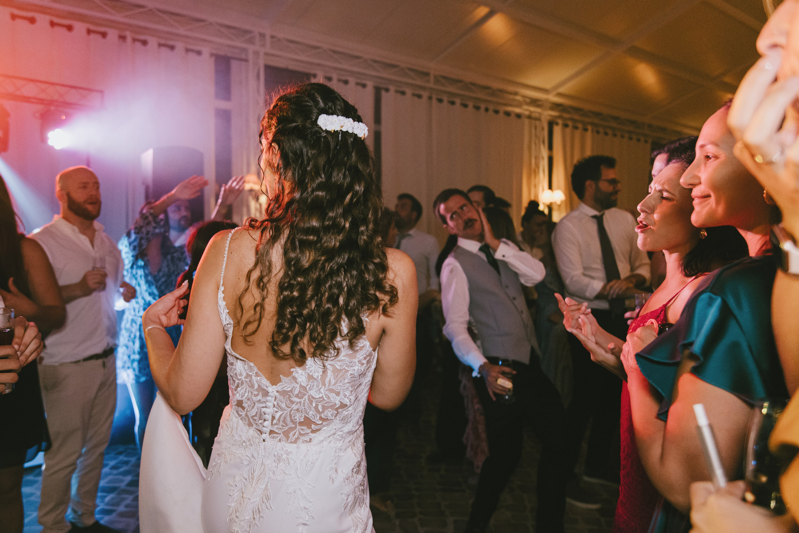 Galeria e Filme de Casamento — Cláudia & Rodrigo — Challet Fonte Nova. Luxury Wedding Photography & Cinematic Films | Portugal & Destination Weddings | Ricardo & Mary Pictures