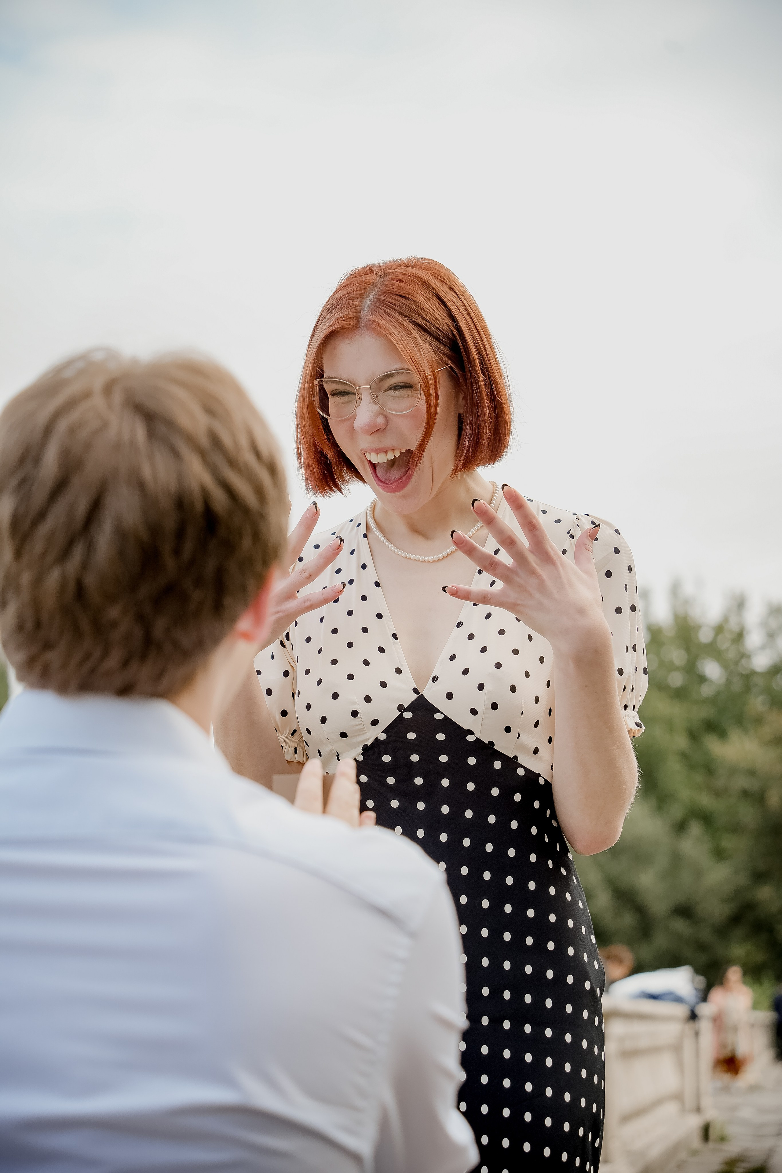 Proposal in Italy. Wedding Photographer in Italy