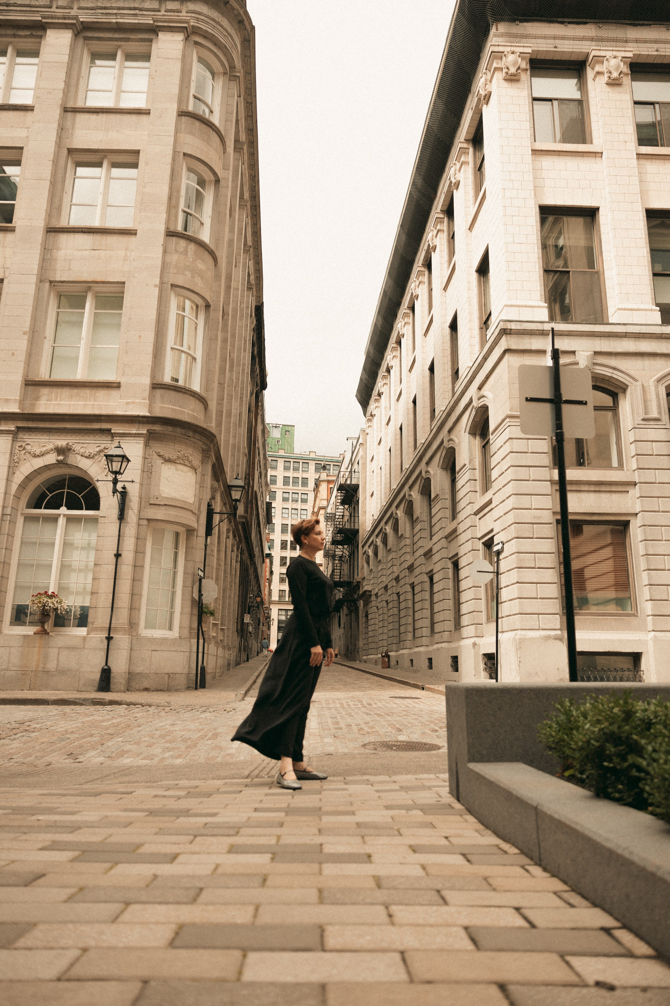 Portrait. Anna Gabitova — Family, Maternity, Lifestyle Photographer in Montreal