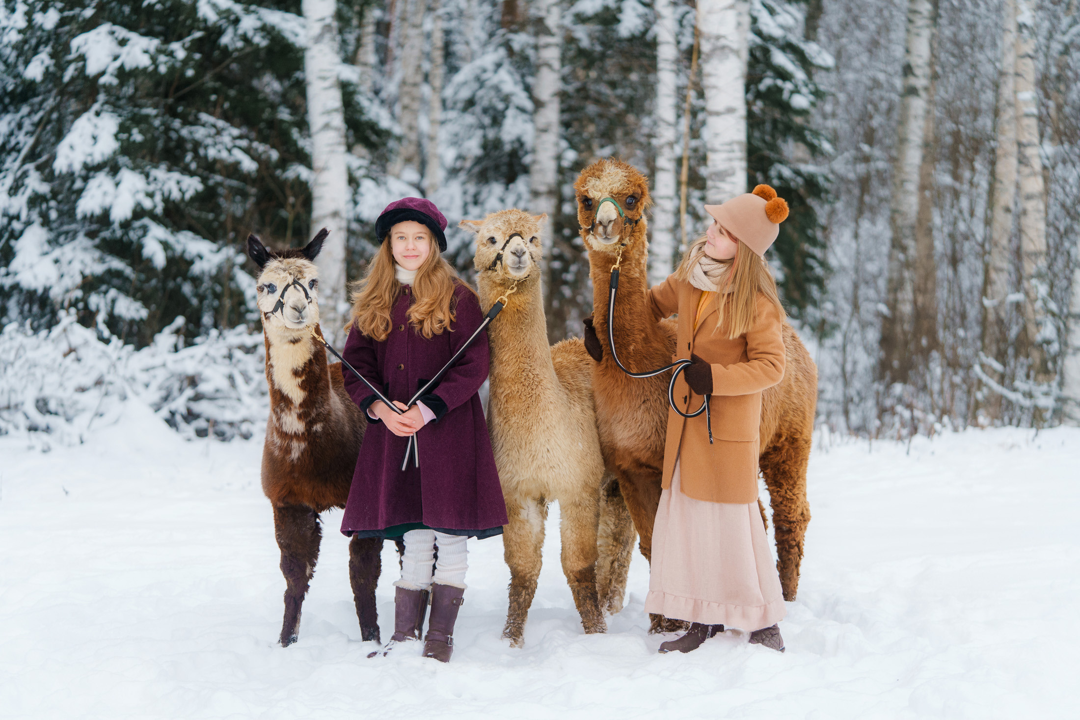 Lapsikuvaus Klaukkala