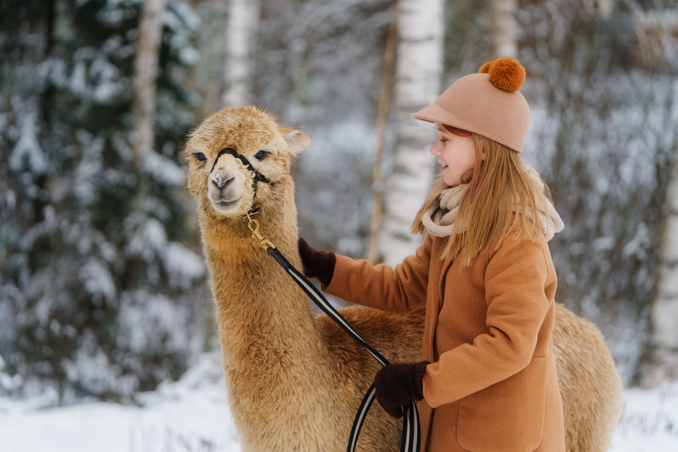 Lapsikuvaus Klaukkala