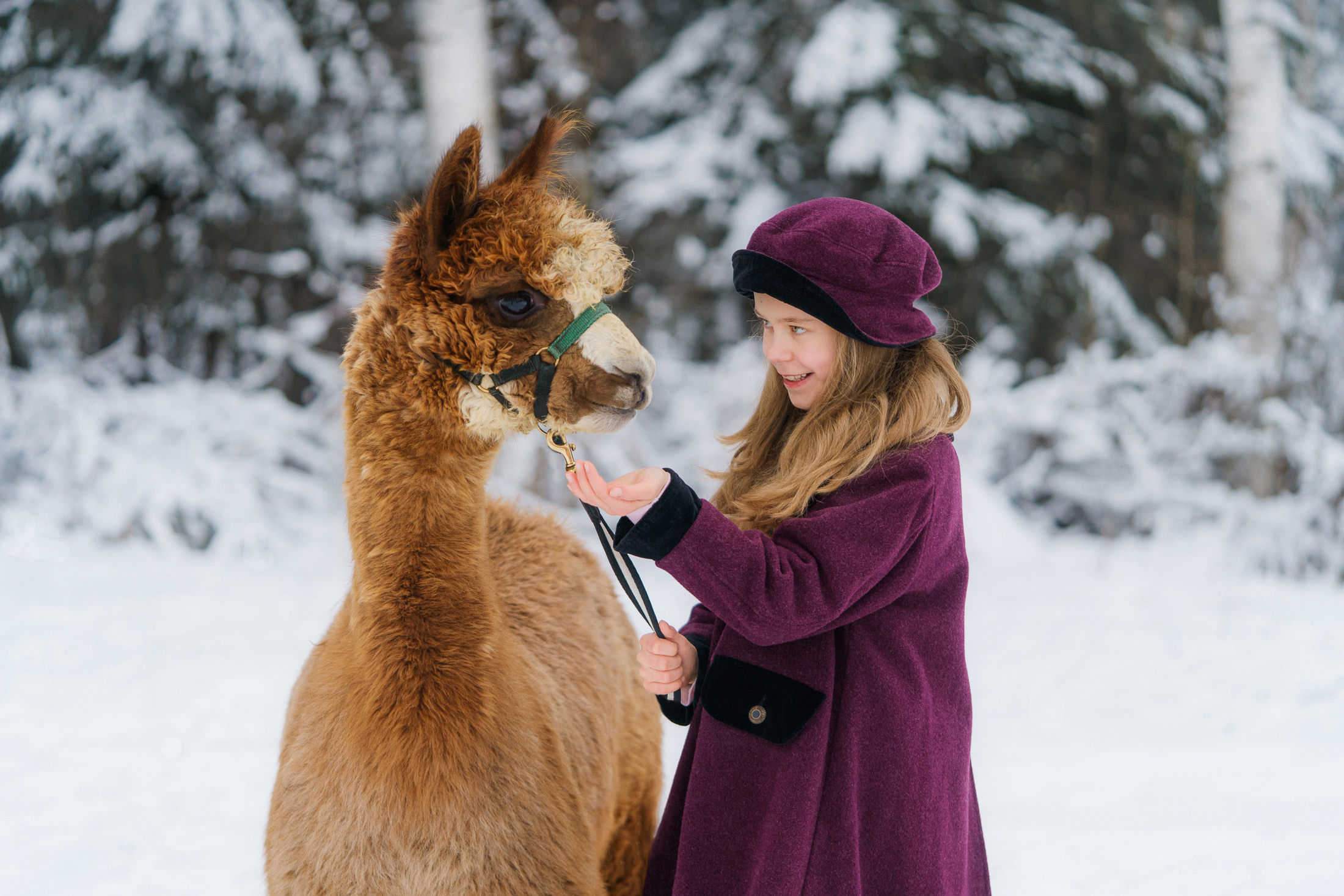 Lapsikuvaus Klaukkala