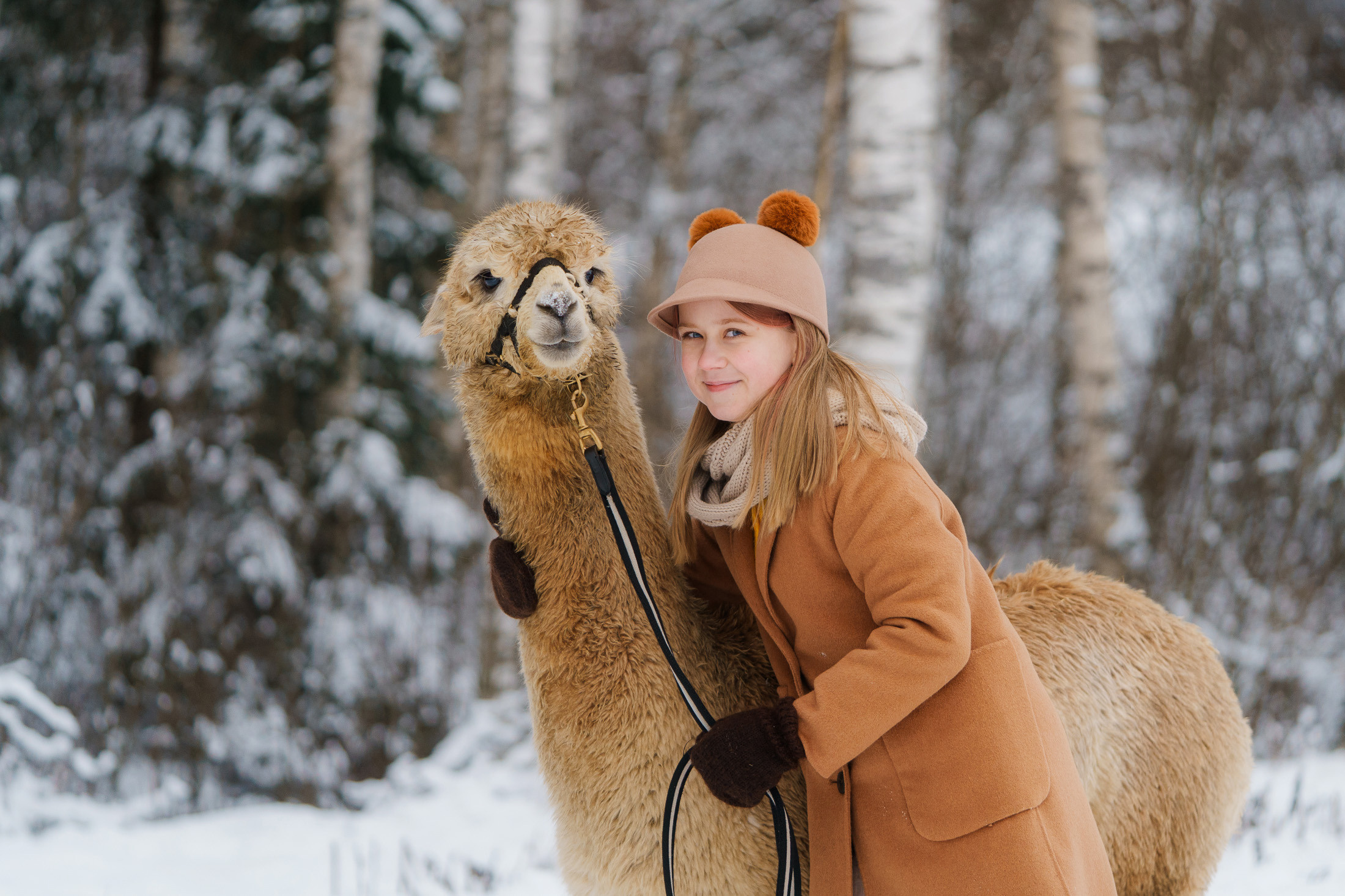 Lapsikuvaus Klaukkala