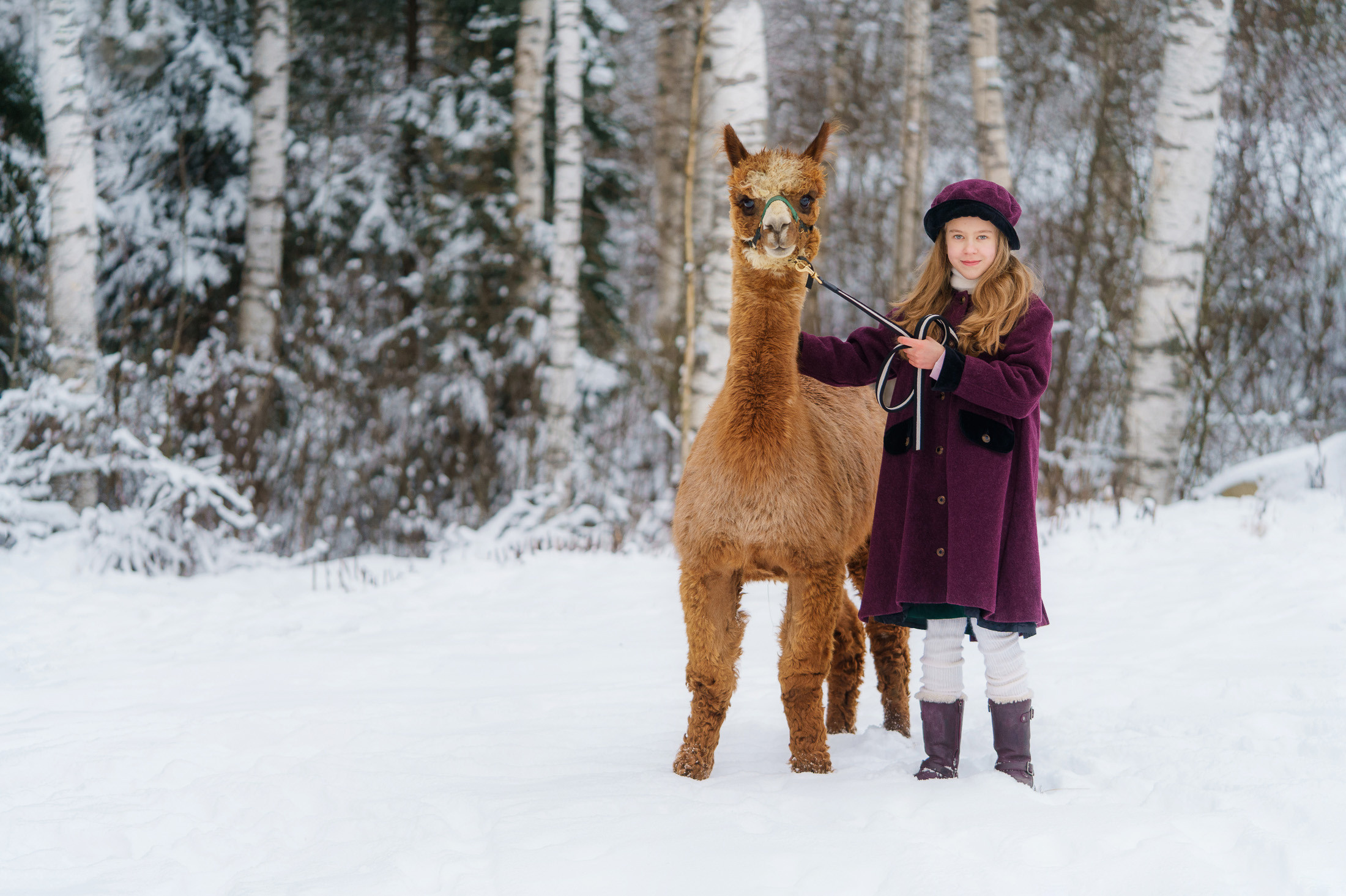 Lapsikuvaus Klaukkala