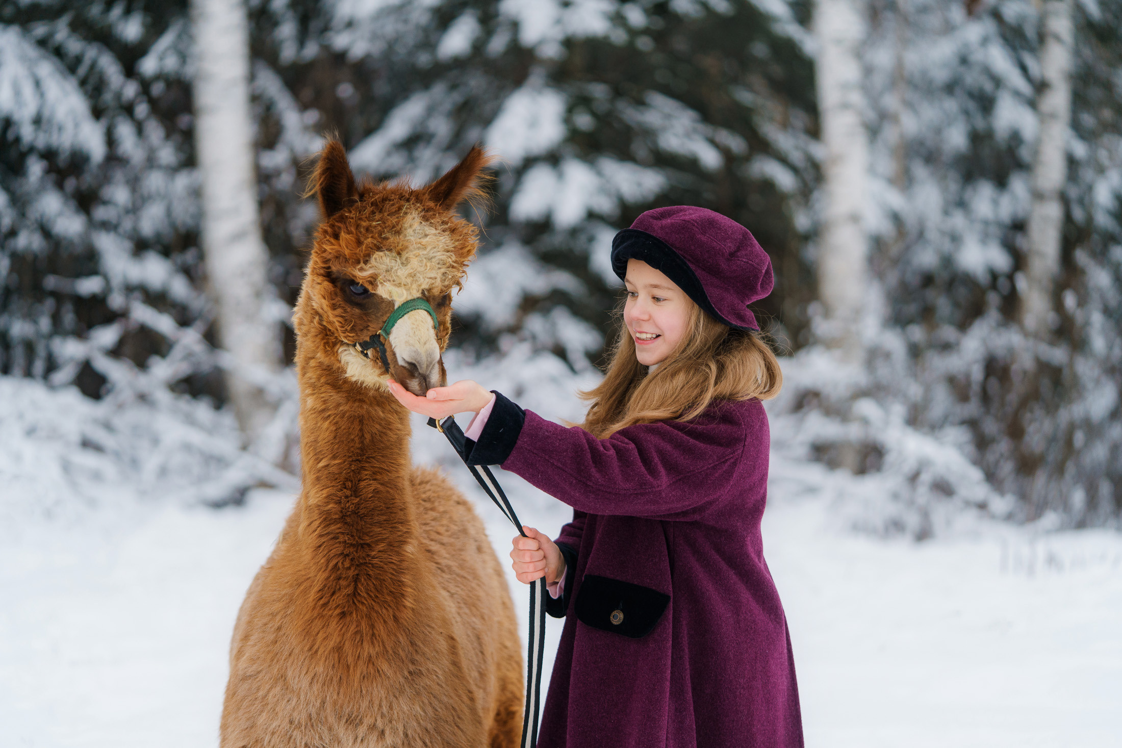 Lapsikuvaus Klaukkala