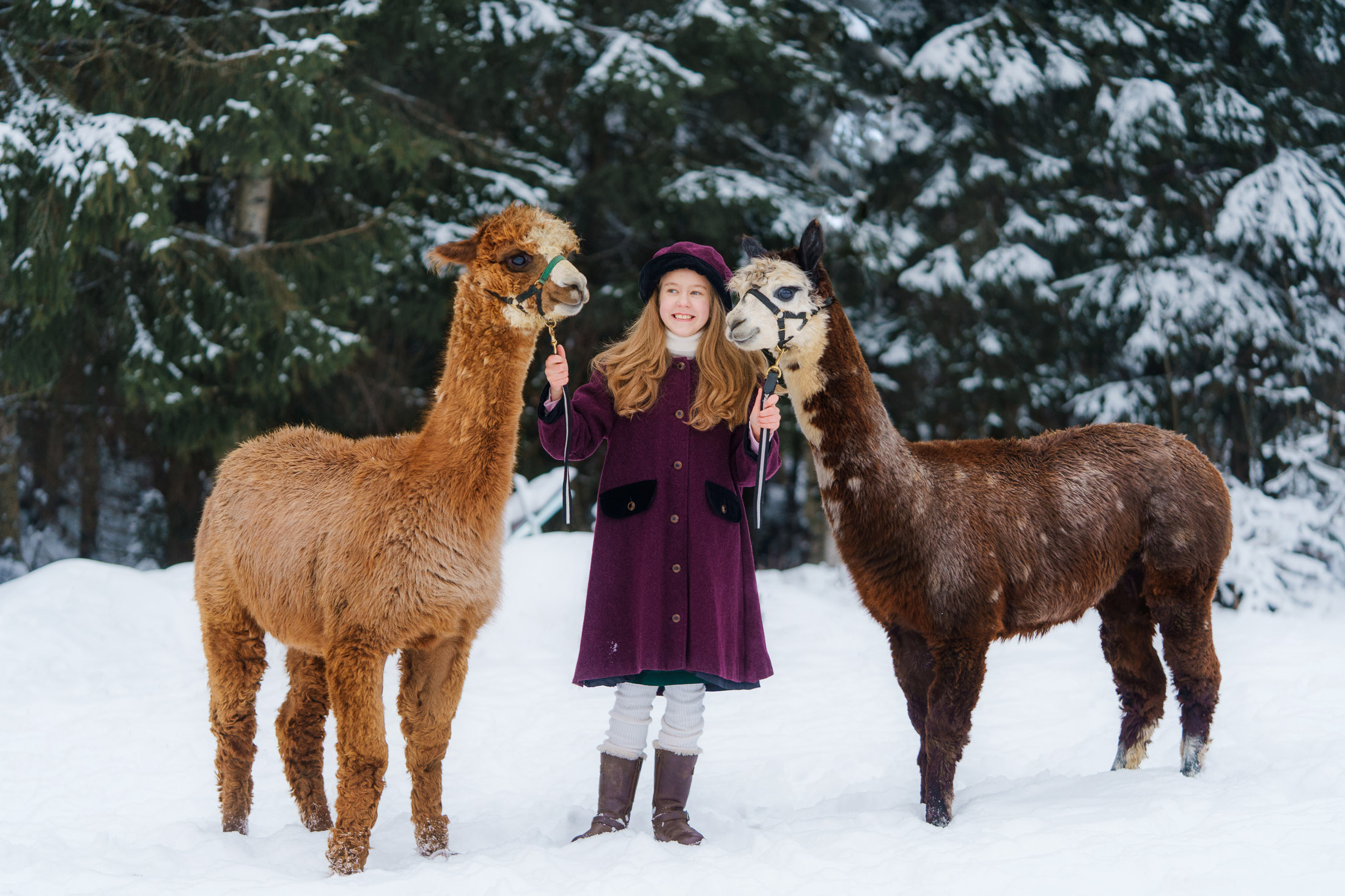 Lapsikuvaus Klaukkala