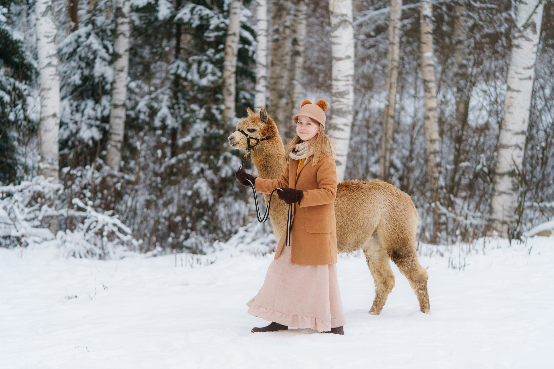 Lapsikuvaus Klaukkala