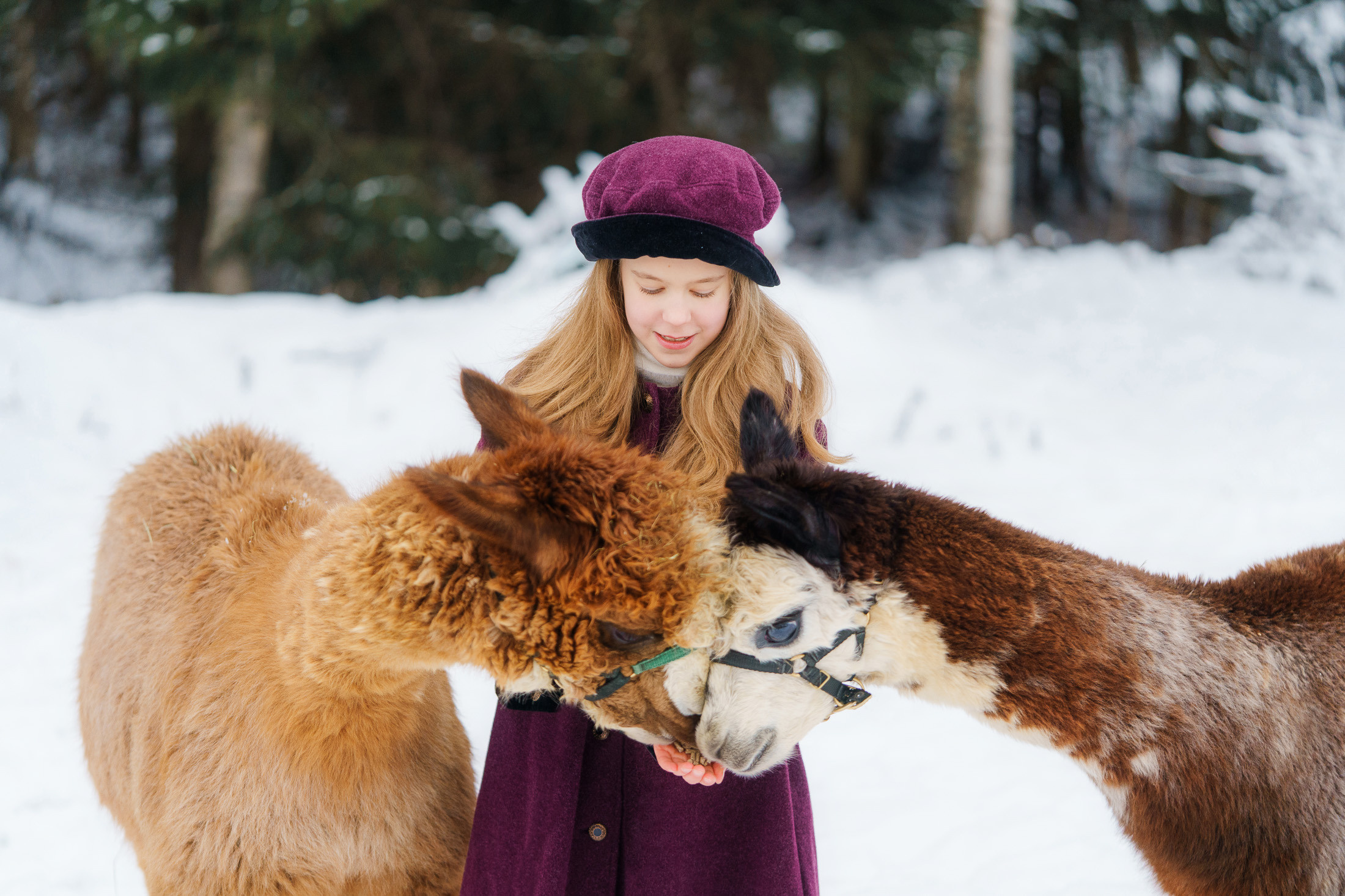 Lapsikuvaus Klaukkala