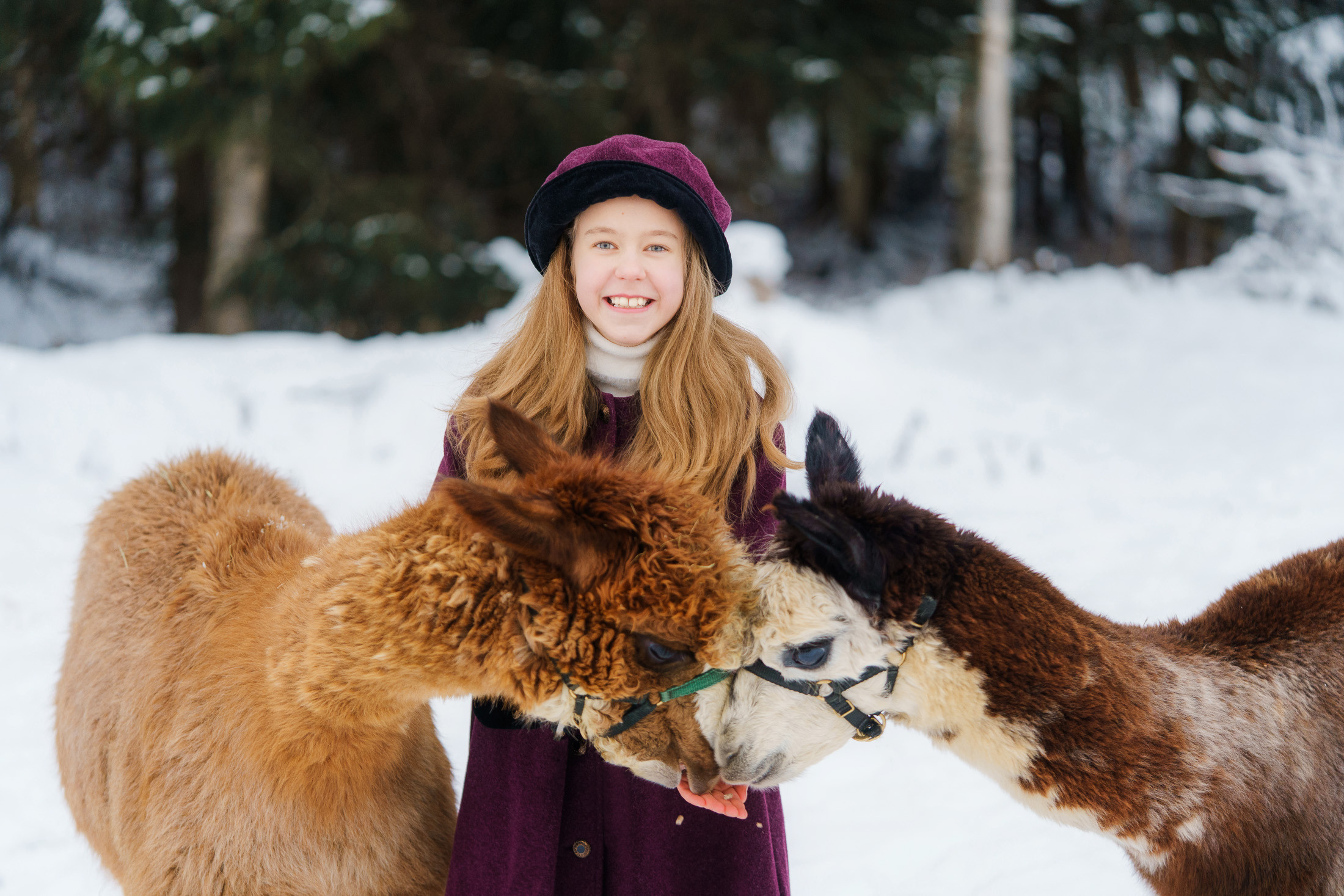 Lapsikuvaus Klaukkala
