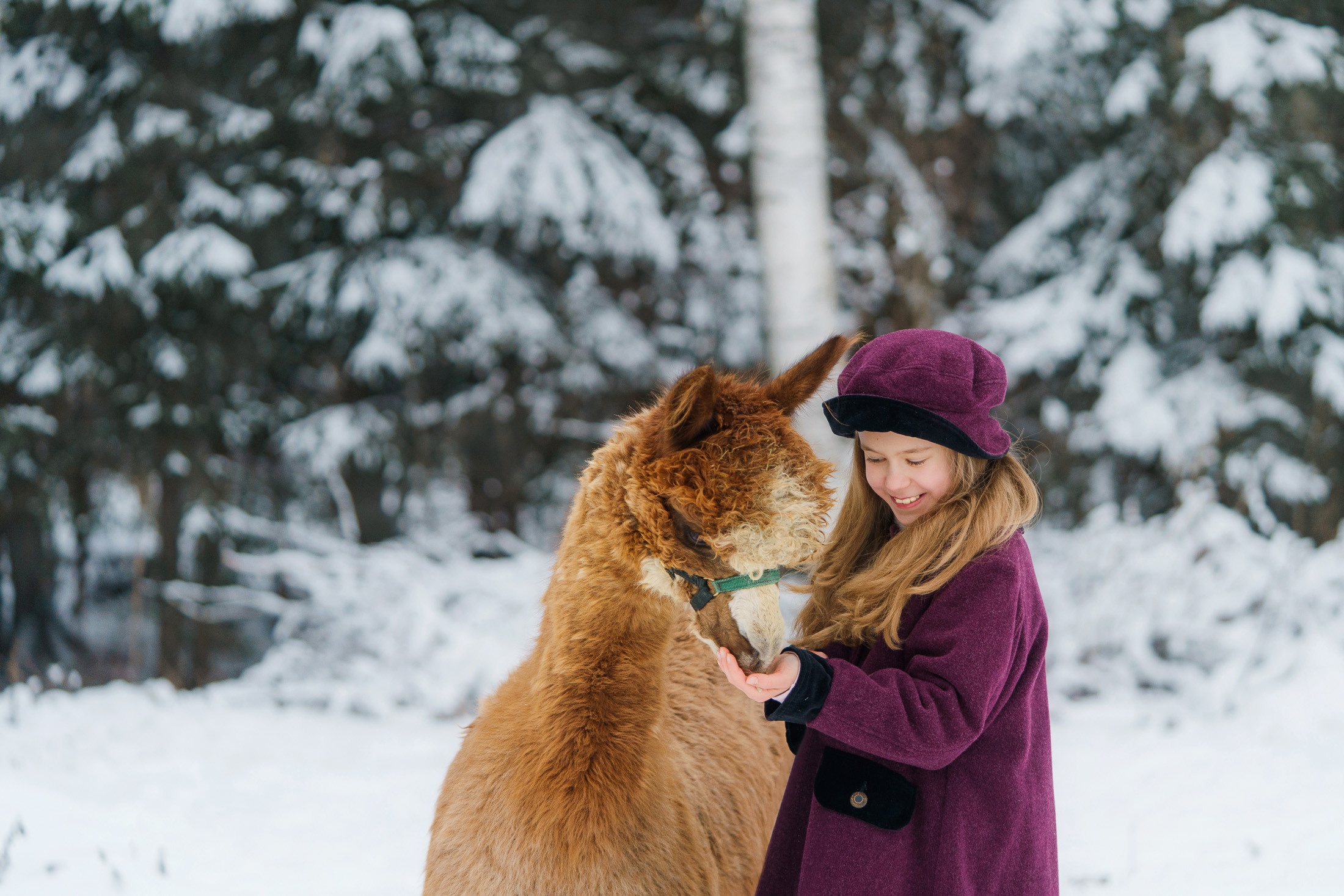 Lapsikuvaus Klaukkala