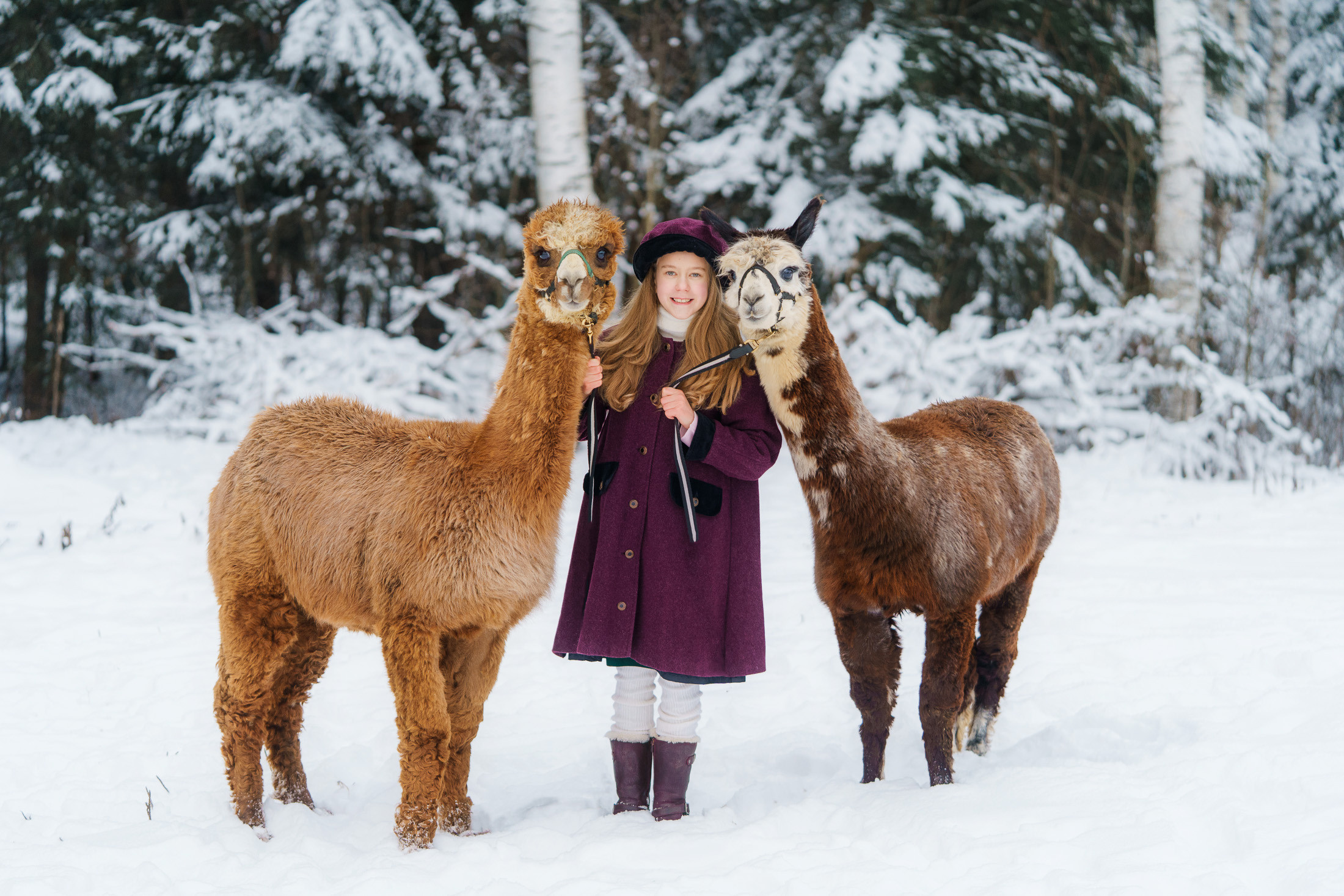 Lapsikuvaus Klaukkala