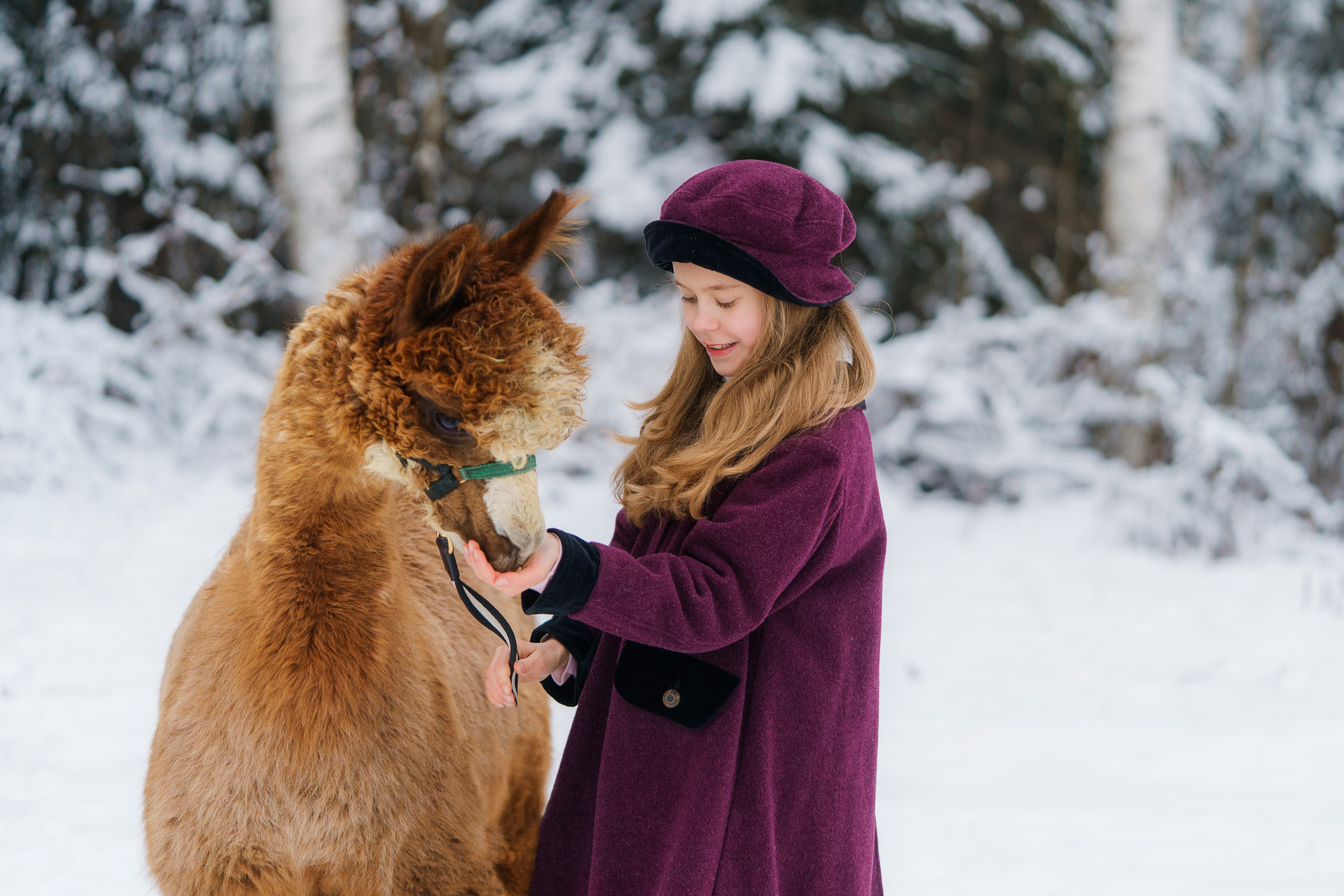 Lapsikuvaus Klaukkala